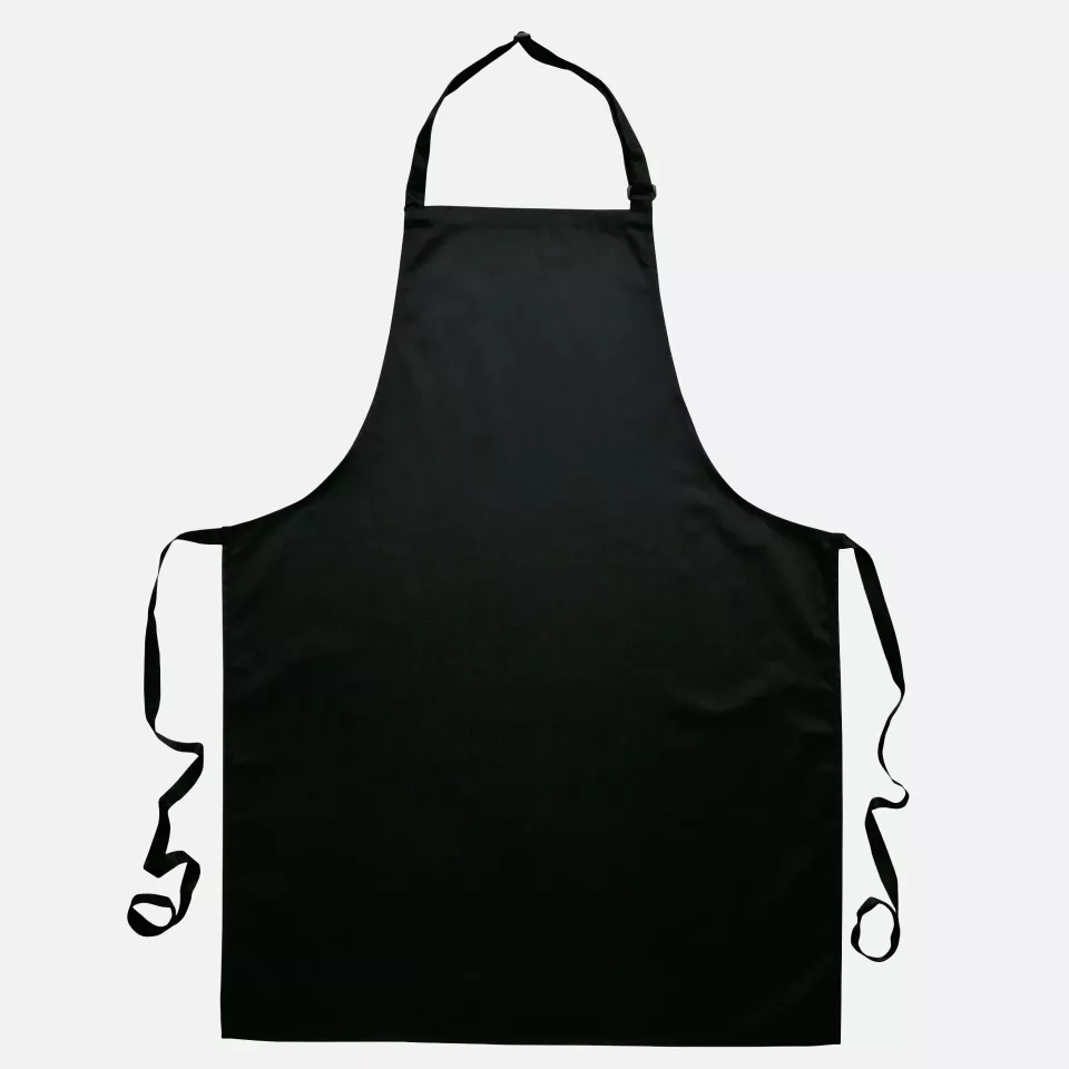 Portwest S840, Cotton Bib Apron, image 3, gallery thumbnail