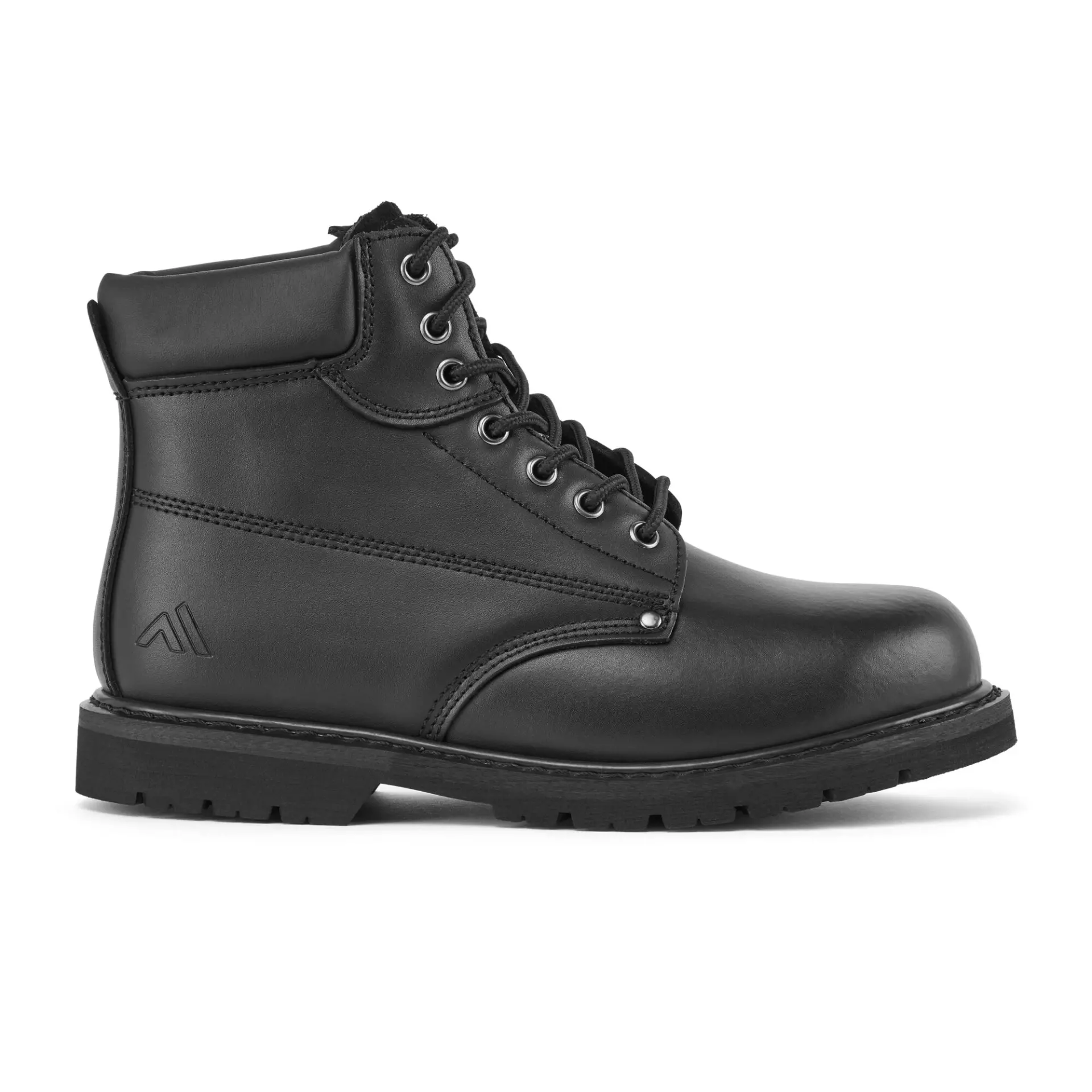 Portwest FW16BKR, Steelite Welted Safety Boot SBP HRO, Black, image 1