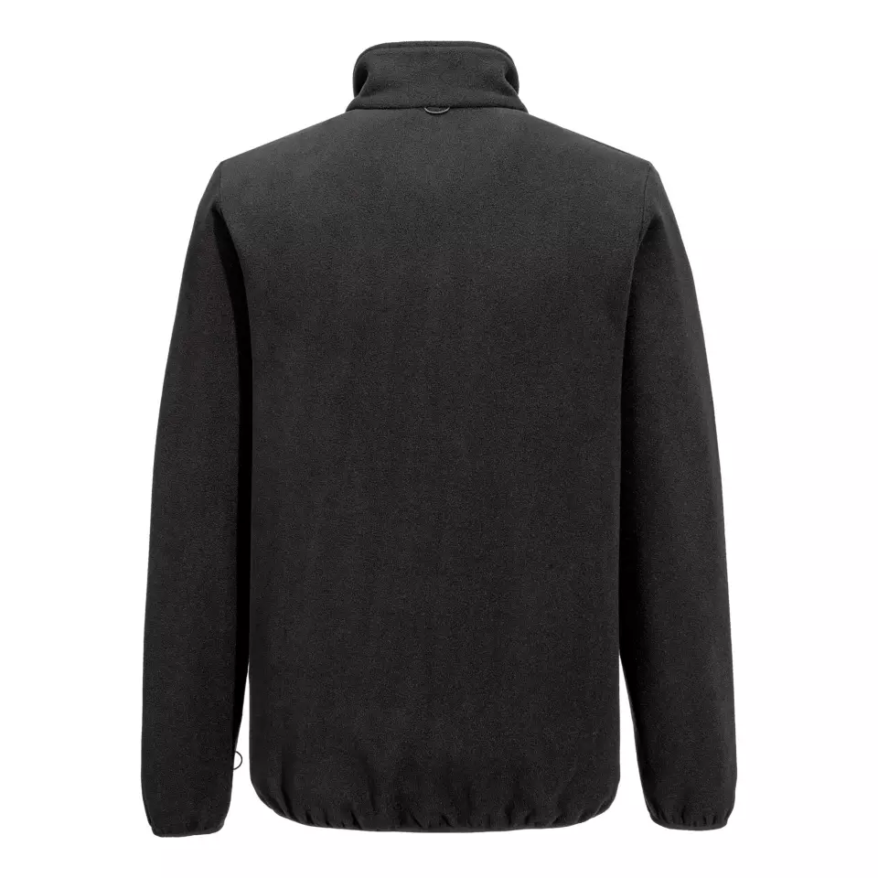 Portwest KX366BKR, KX3 3-in-1 Jacke, Schwarz, image 7, gallery thumbnail