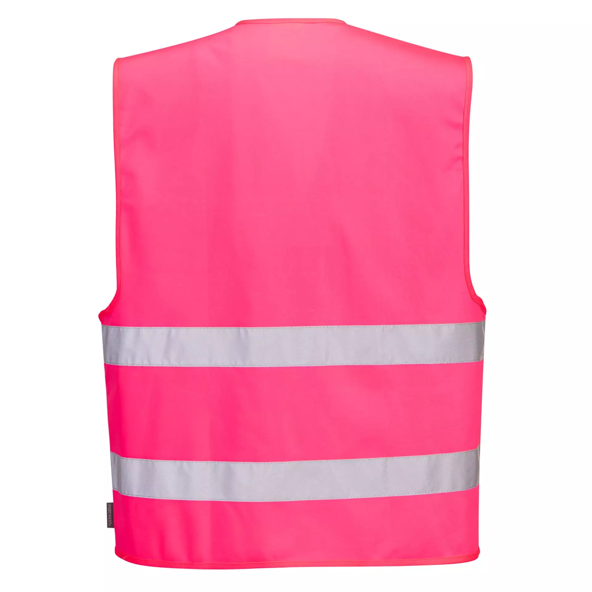 Portwest F474PIR, Iona Vest, Pink, image 2