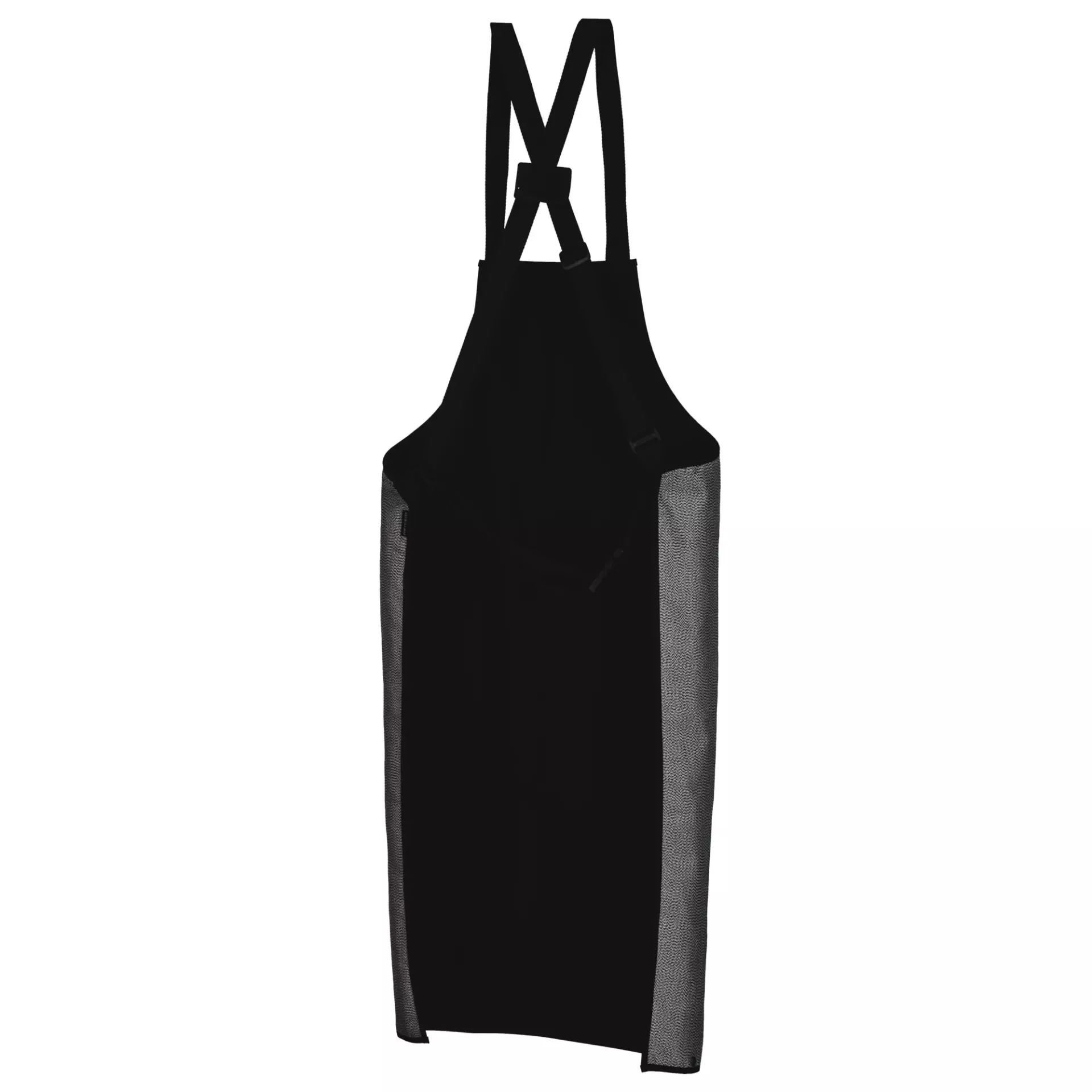 Portwest CR01GRR, Cut Resistant Bib Apron, Grey, image 4