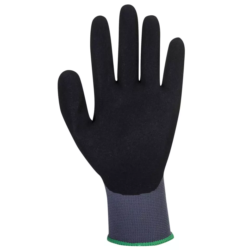 Coating Material · Vinyl / Polyvinylchloride PVC, Latex, Nitrile, Polyurethane (PU) feature highlight