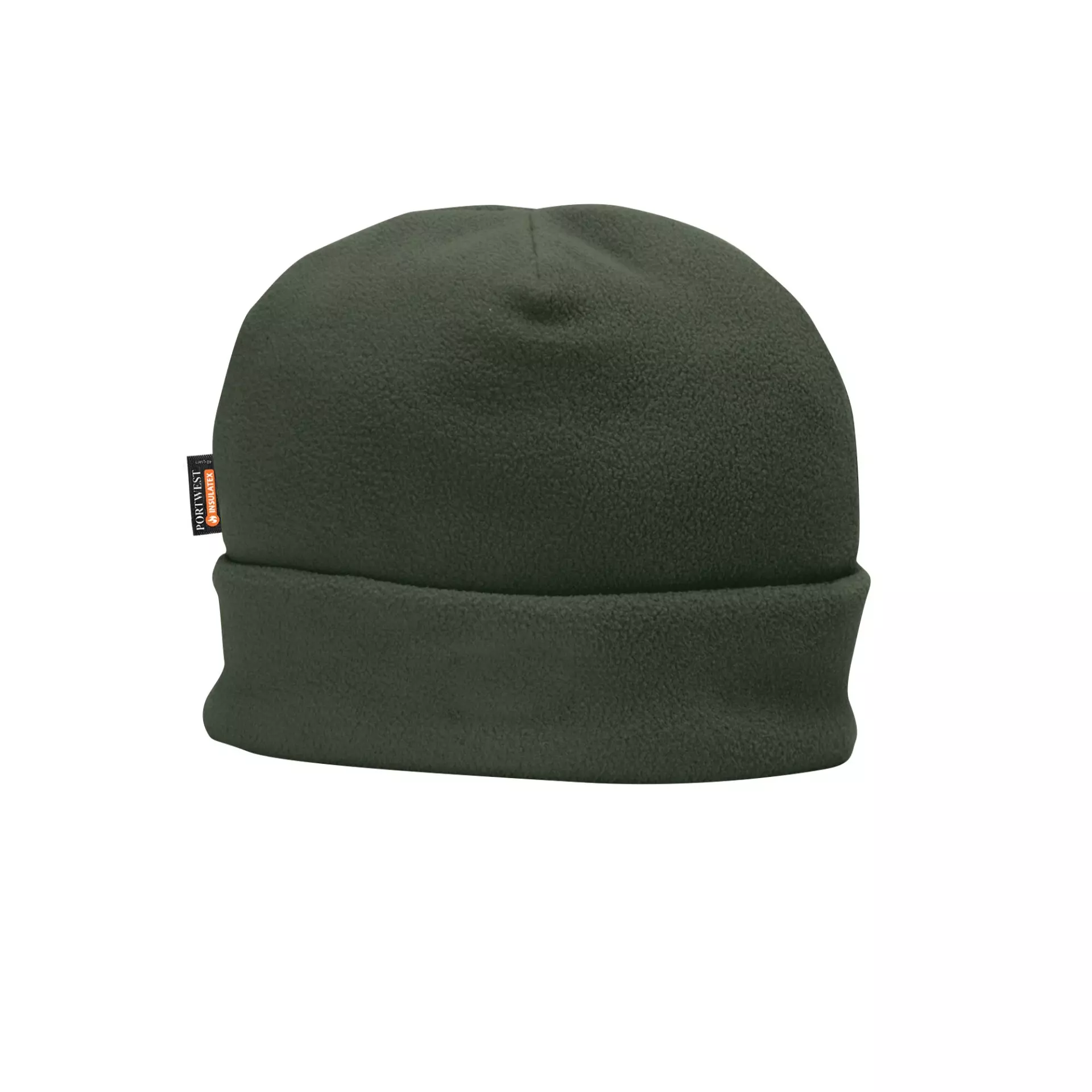 Portwest HA10, Insulated Fleece Beanie, image 2