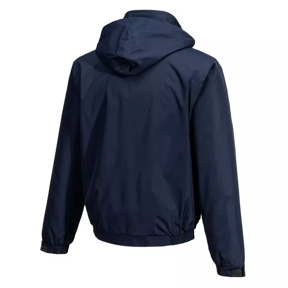 Portwest S503NAR, Calais Bomber Jacket, Navy, image 4, gallery thumbnail