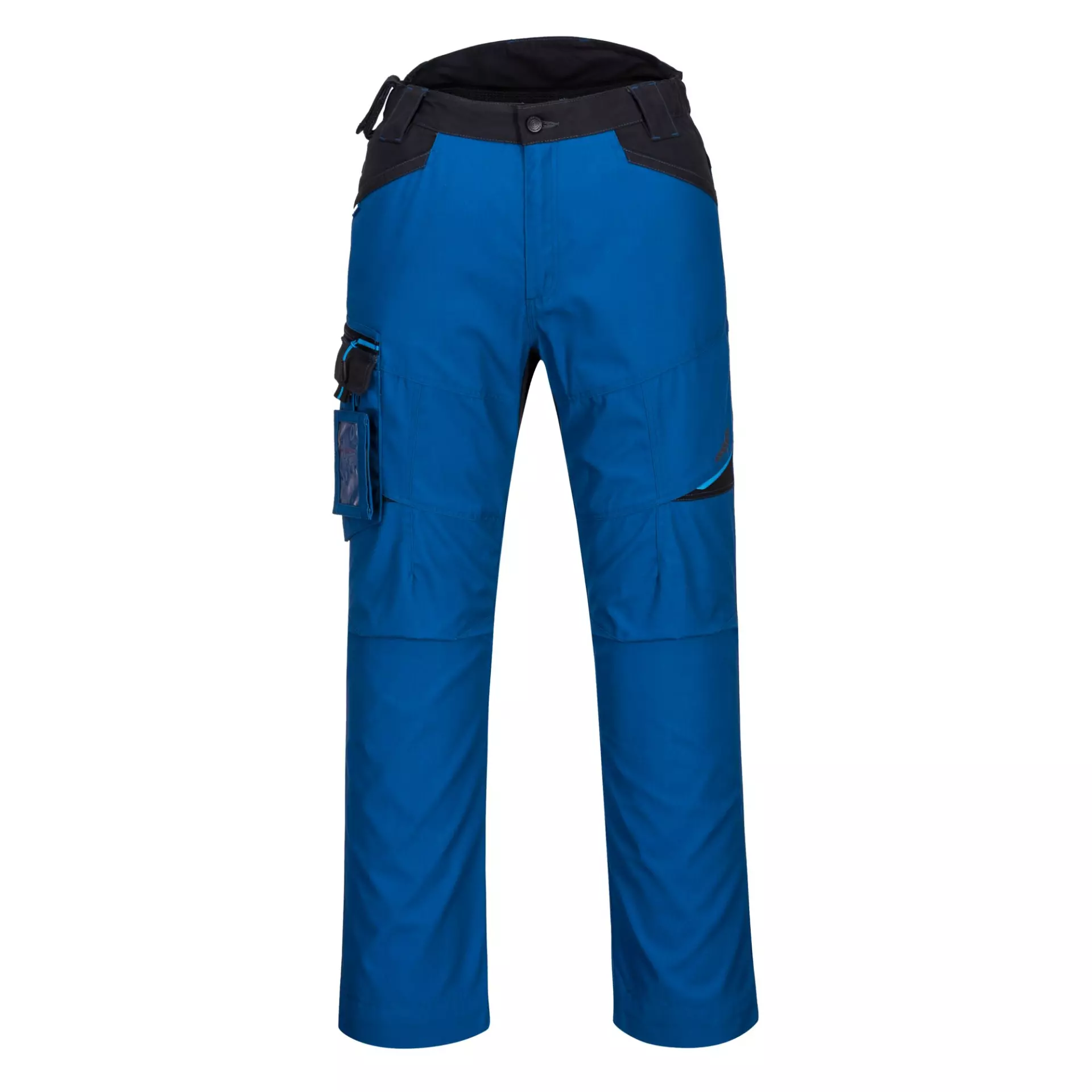 Portwest T711PBR, WX3 Service Trousers, Persian Blue
