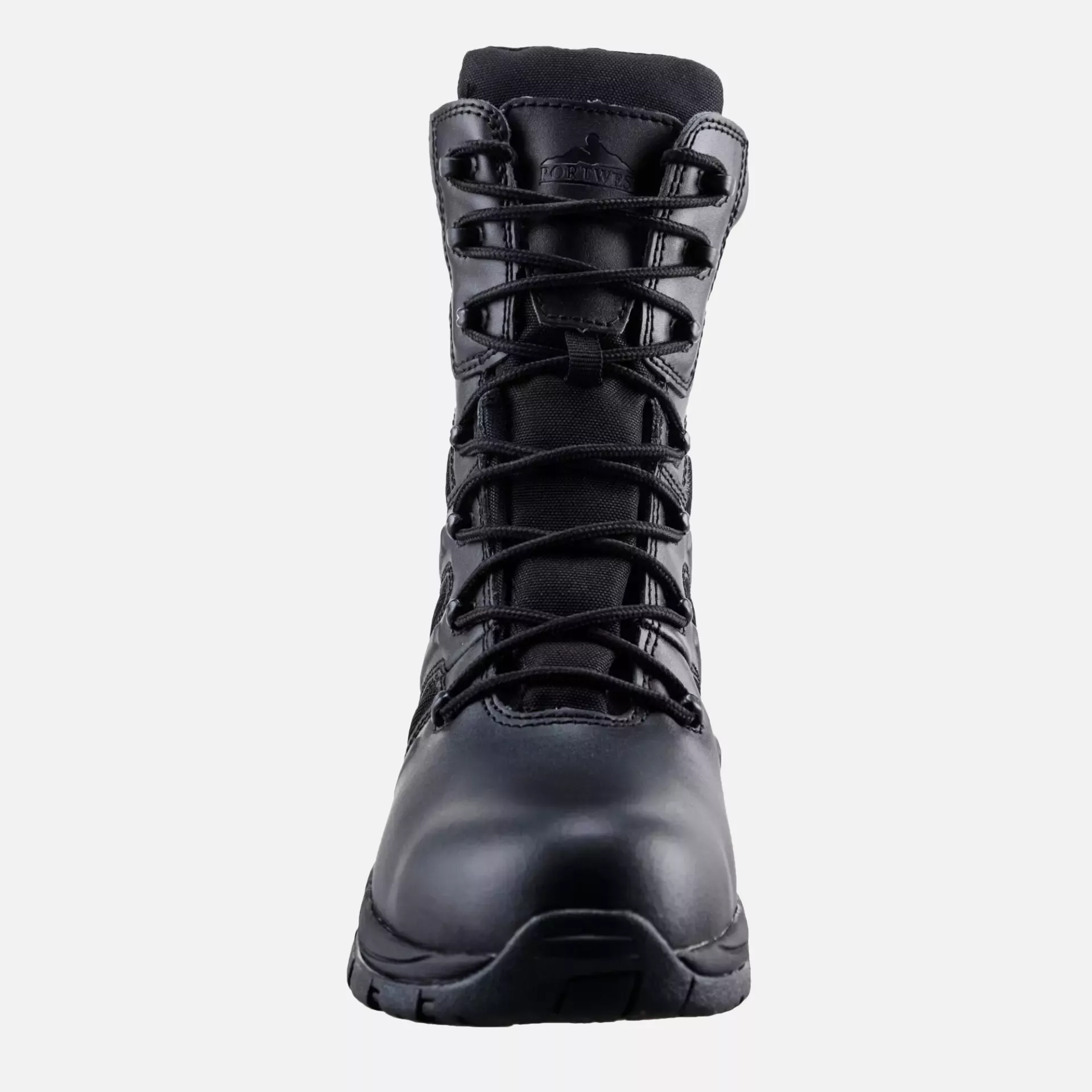 Portwest FW65BKR, Steelite TaskForce Boot S3 HRO, Black, image 2