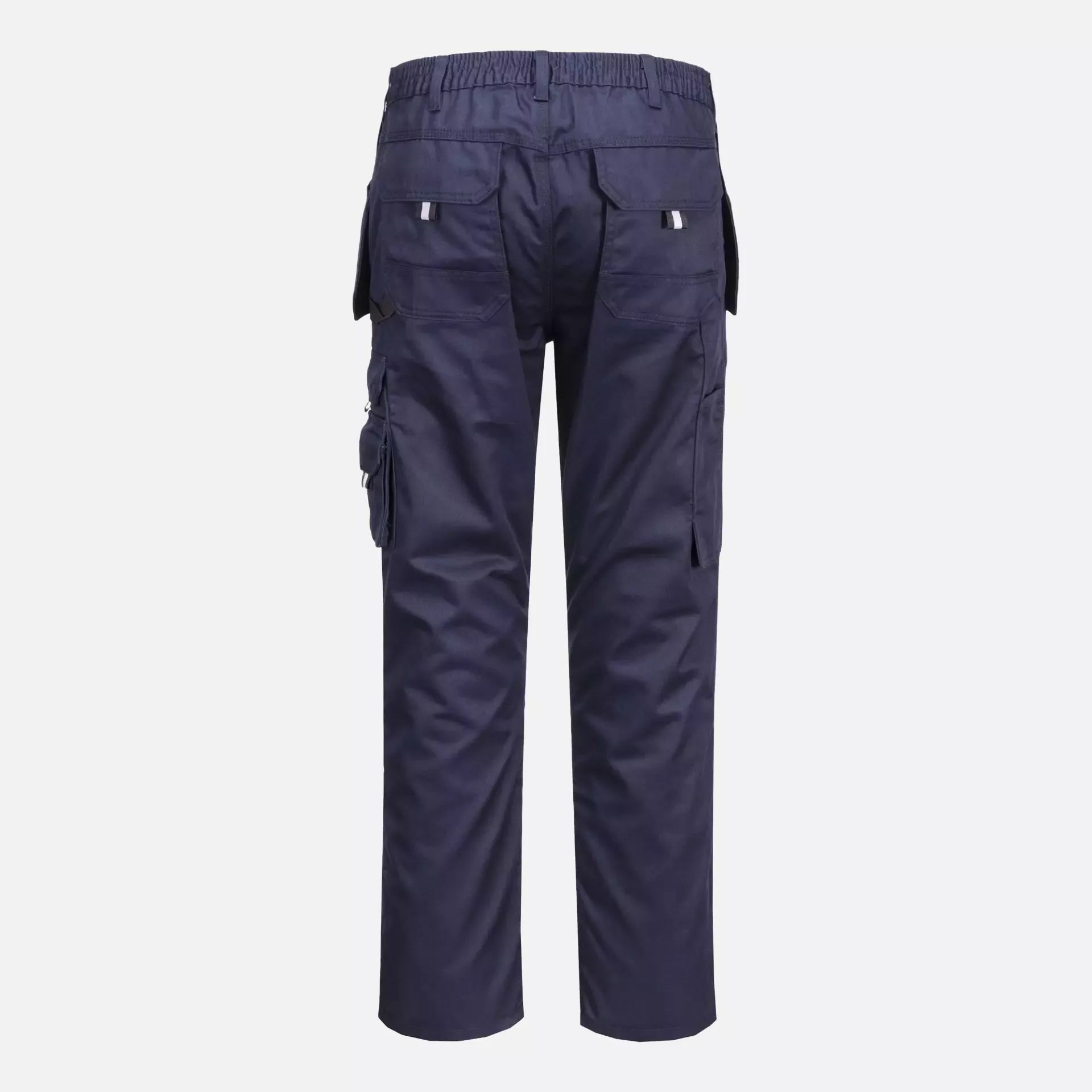 Portwest KS15NAR, Slate Holster Trousers, Navy, image 2