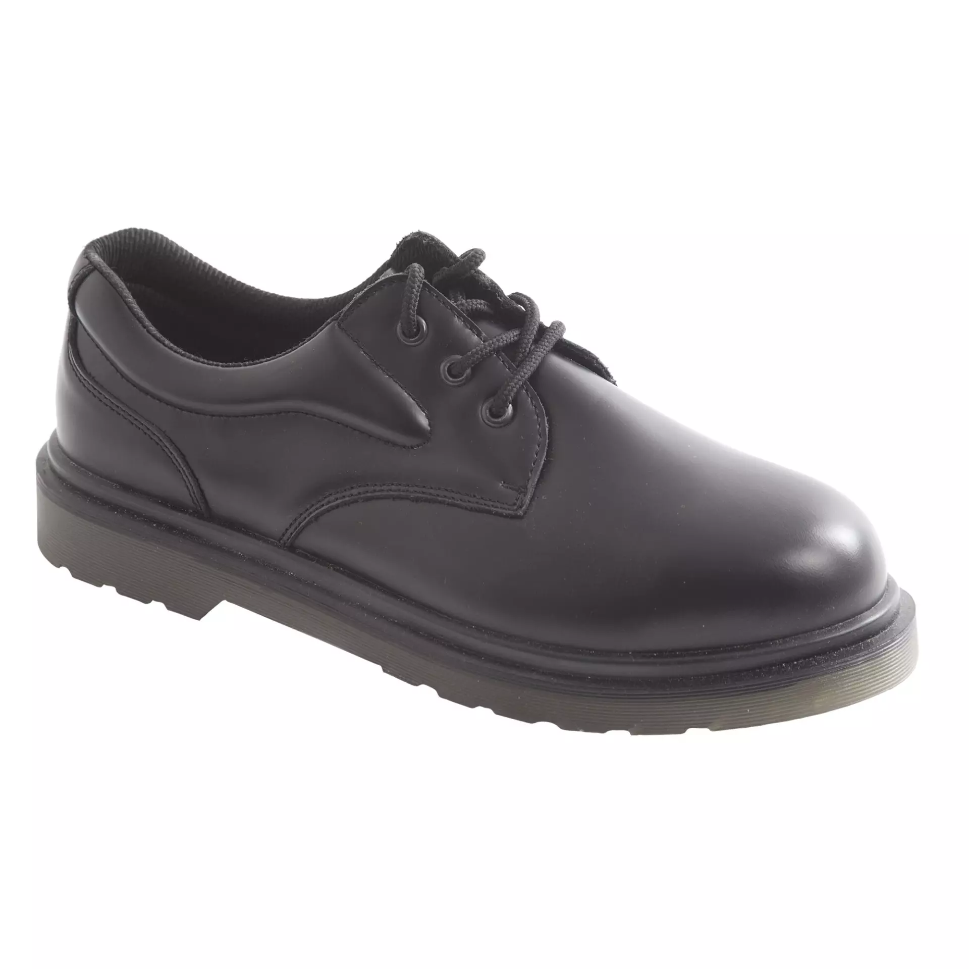 Portwest FW26BKR, Steelite Air Cushion Safety Shoe SB, Black, image 1