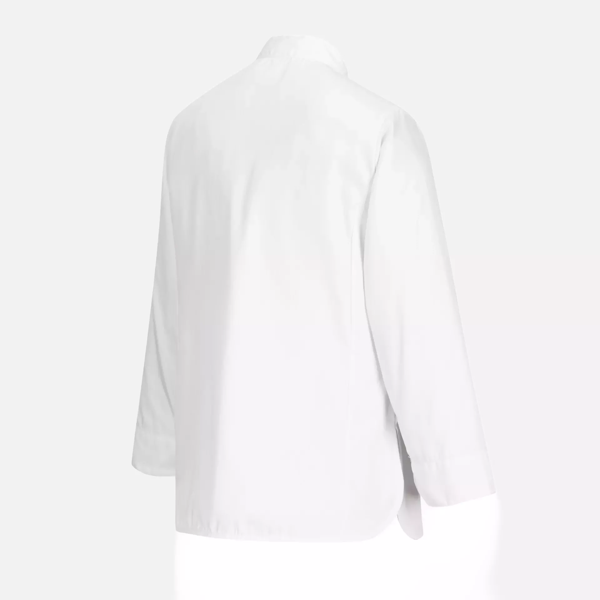 Portwest C837WHR, Chef's Women's MeshAir Rachel Jacket L/S, White, image 4