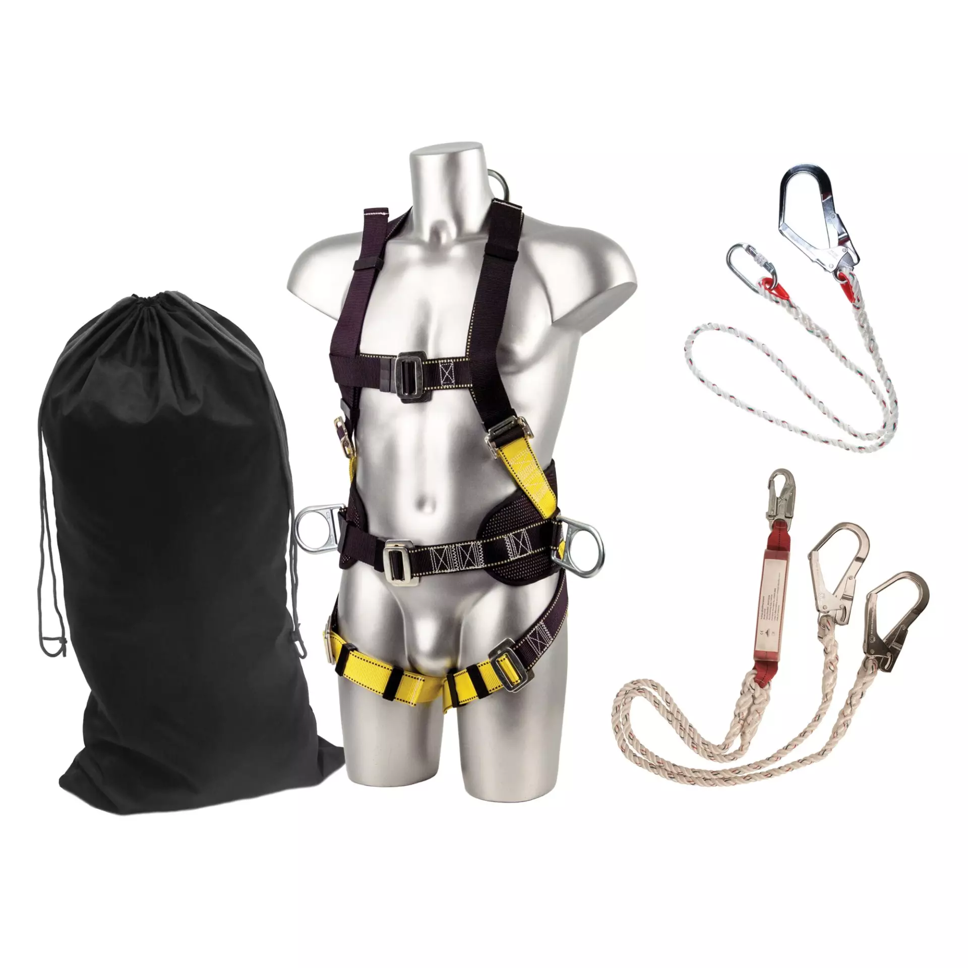 Portwest FP65BKR, Construction Kit, Black, image 1