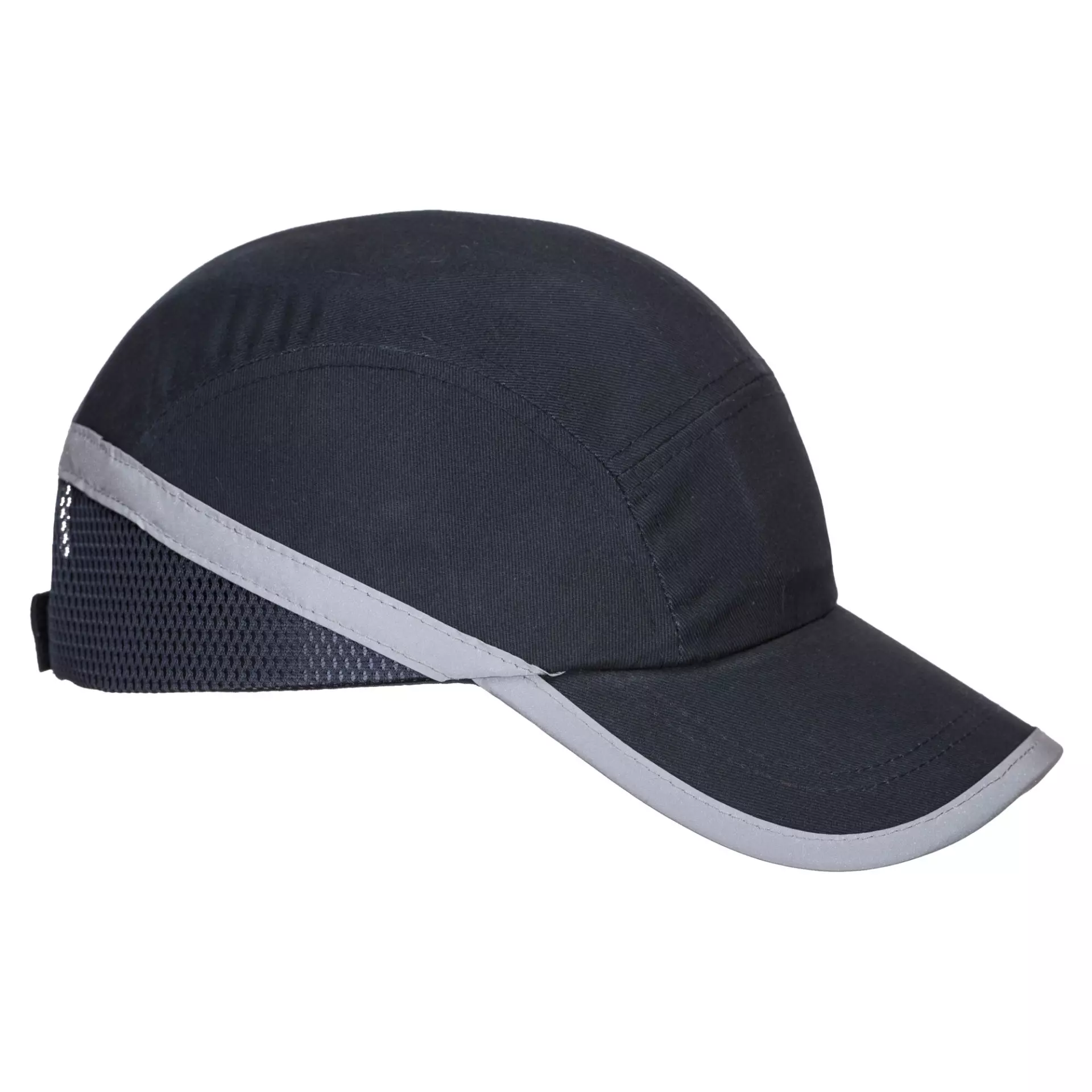 Portwest PW79, Long Peak Bump Cap, image 1