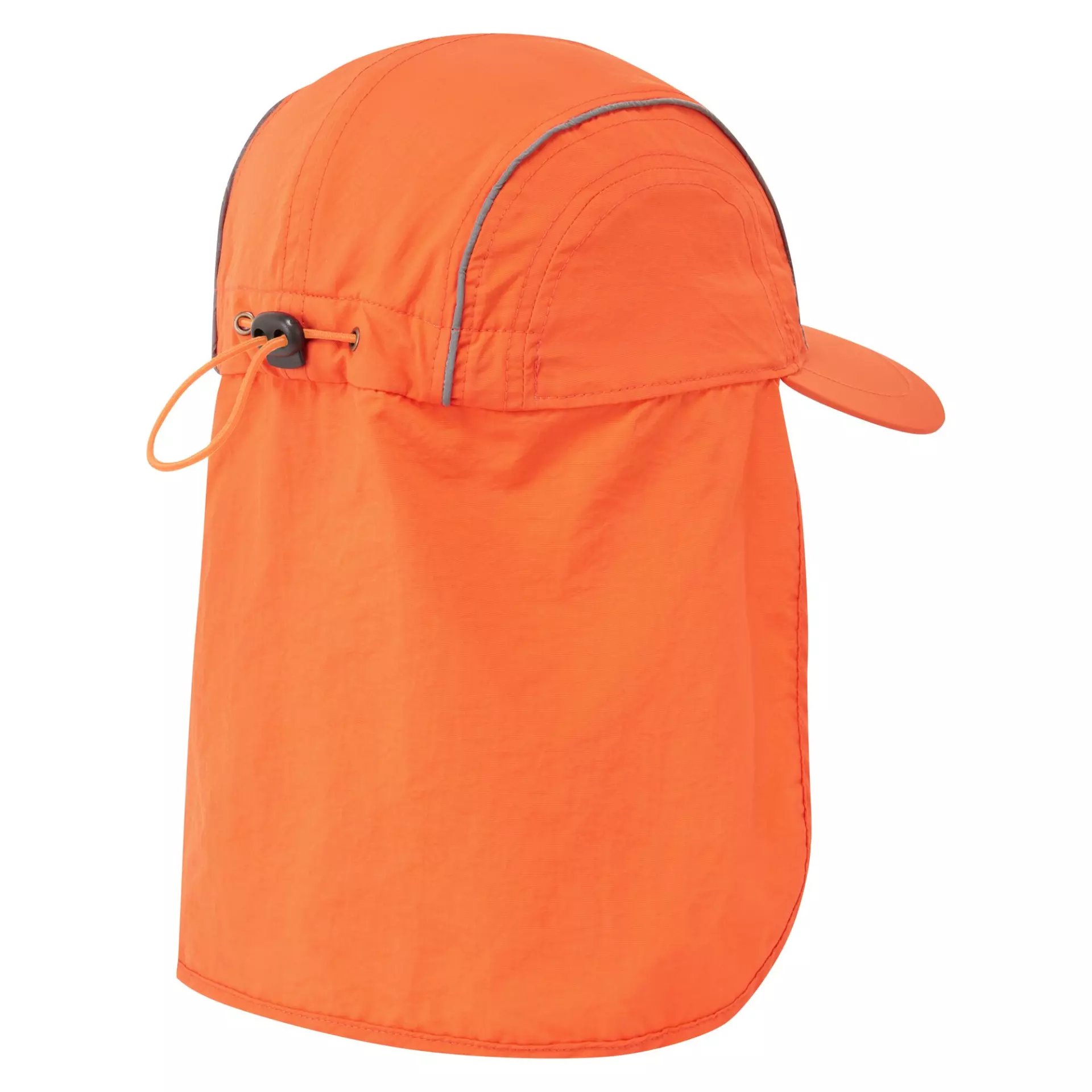 Portwest HA22, Breathable Sun Shield Cap, image 8
