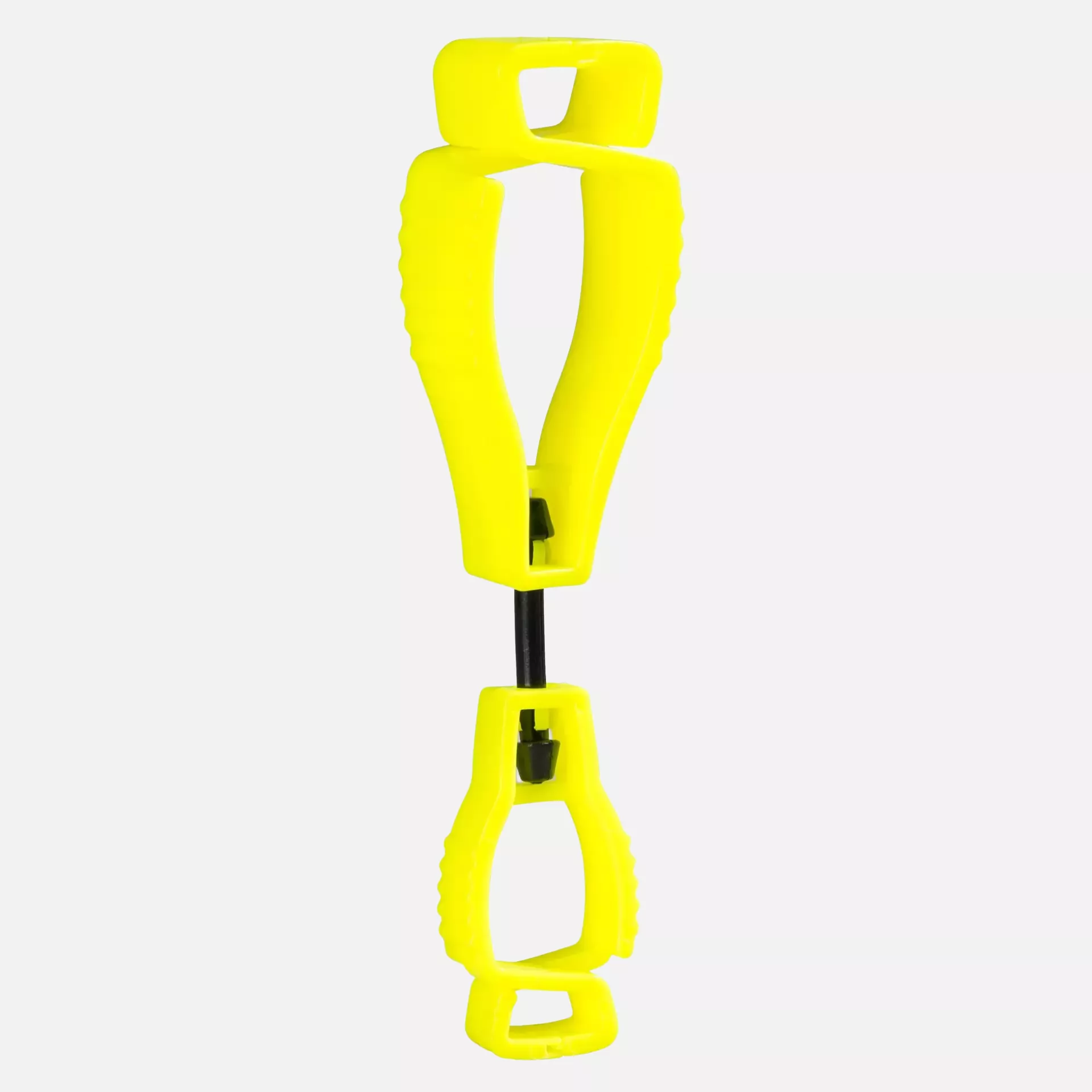 Portwest A002, Metal Free Glove Clip, image 2