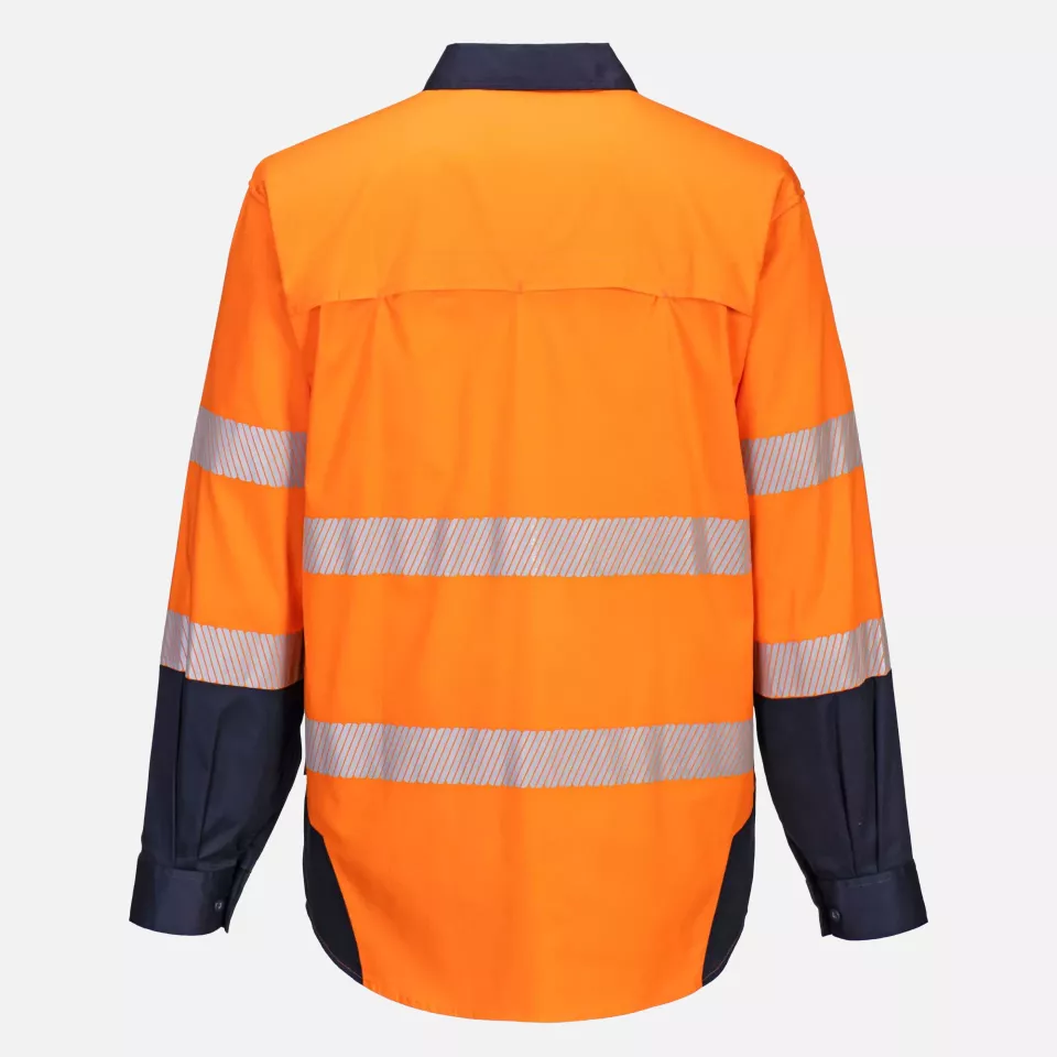 Portwest PW37, Bold Pro Spectacles, image 4, gallery thumbnail