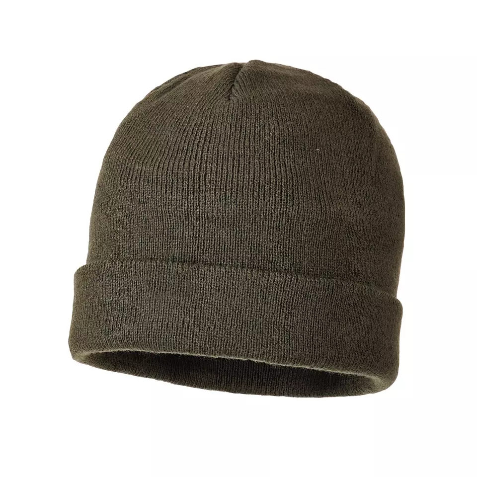 Portwest B013, Insulated Knit Beanie, image 9, gallery thumbnail