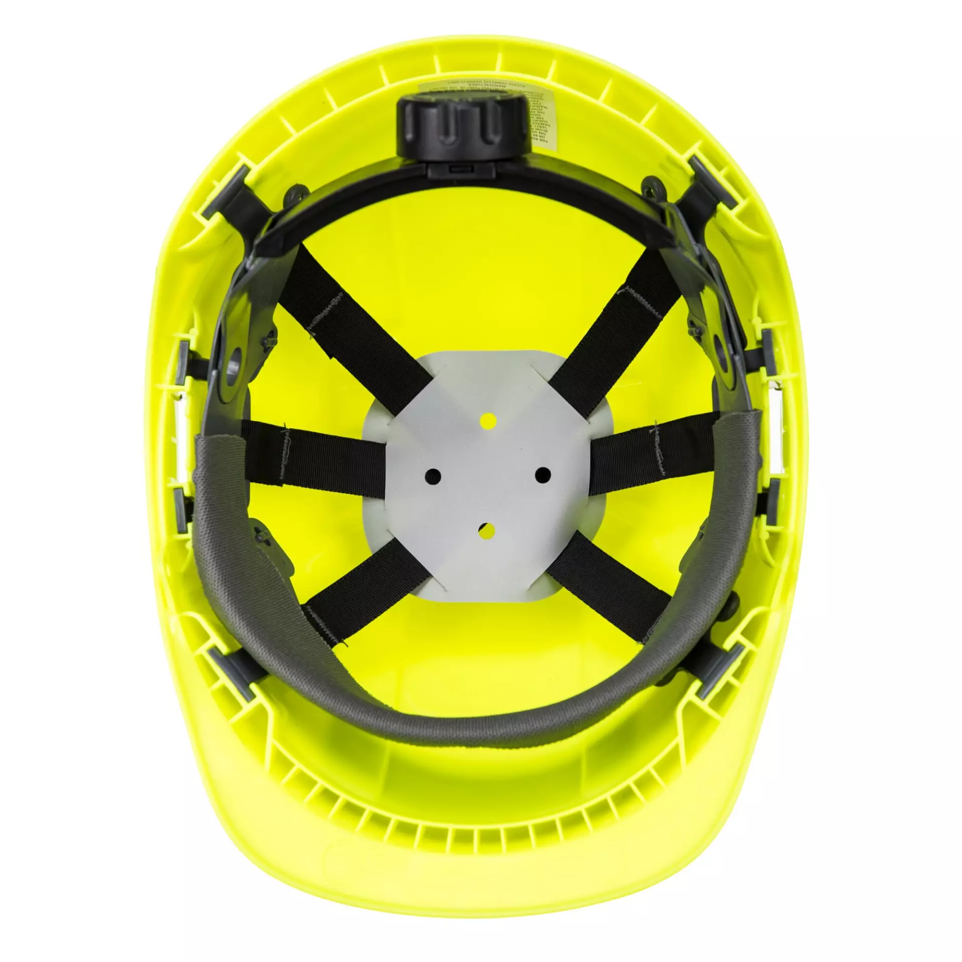 Portwest PB55, Endurance Badge Holder Helmet, image 10