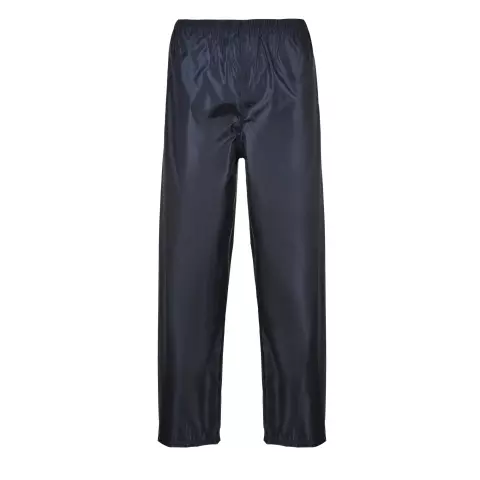 Portwest Classic Rain Trousers, Navy