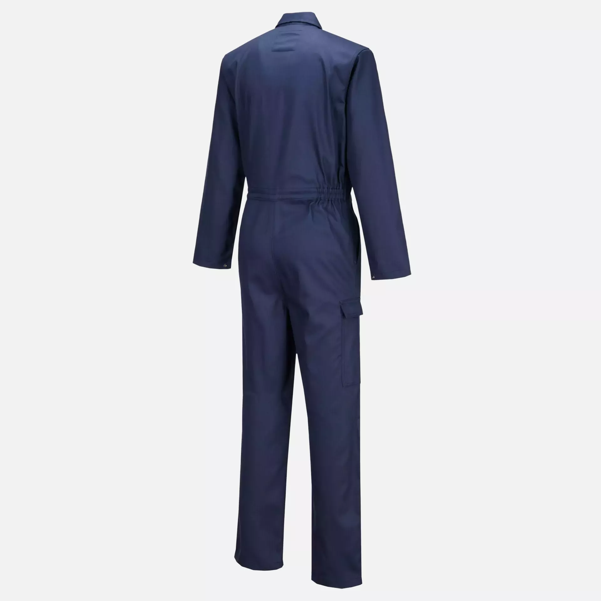 Portwest FR38NAR, Bizflame Work Pro Coverall, Navy, image 2
