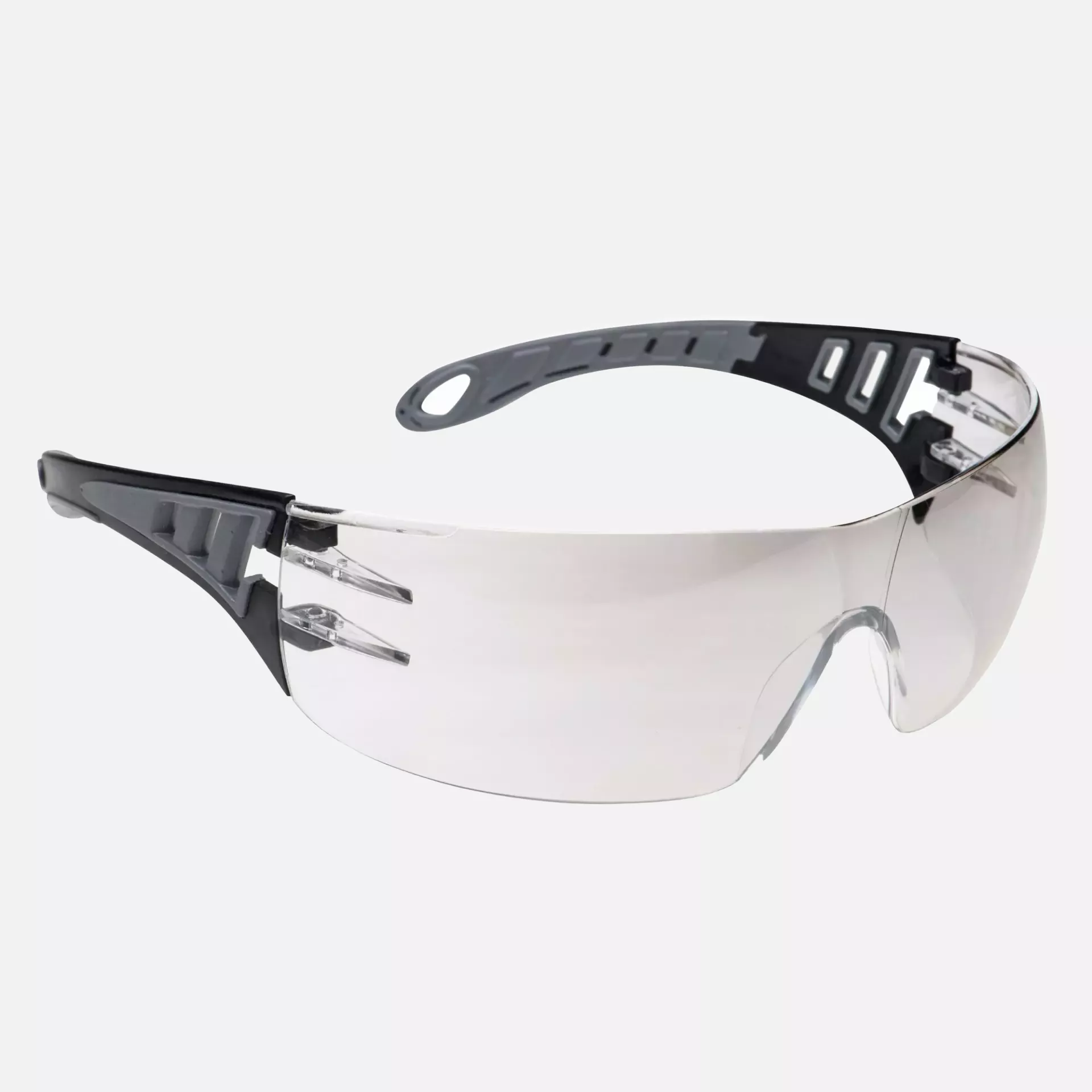 Portwest PS12, Tech Look Safety Glasses, image 3