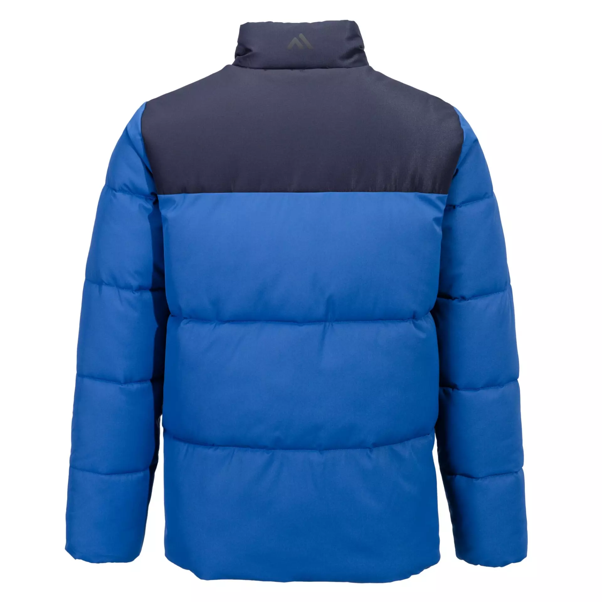 Portwest KX306QDR, KX3 Insulated Baffle Jacket, Quartz / Dark Navy, image 2