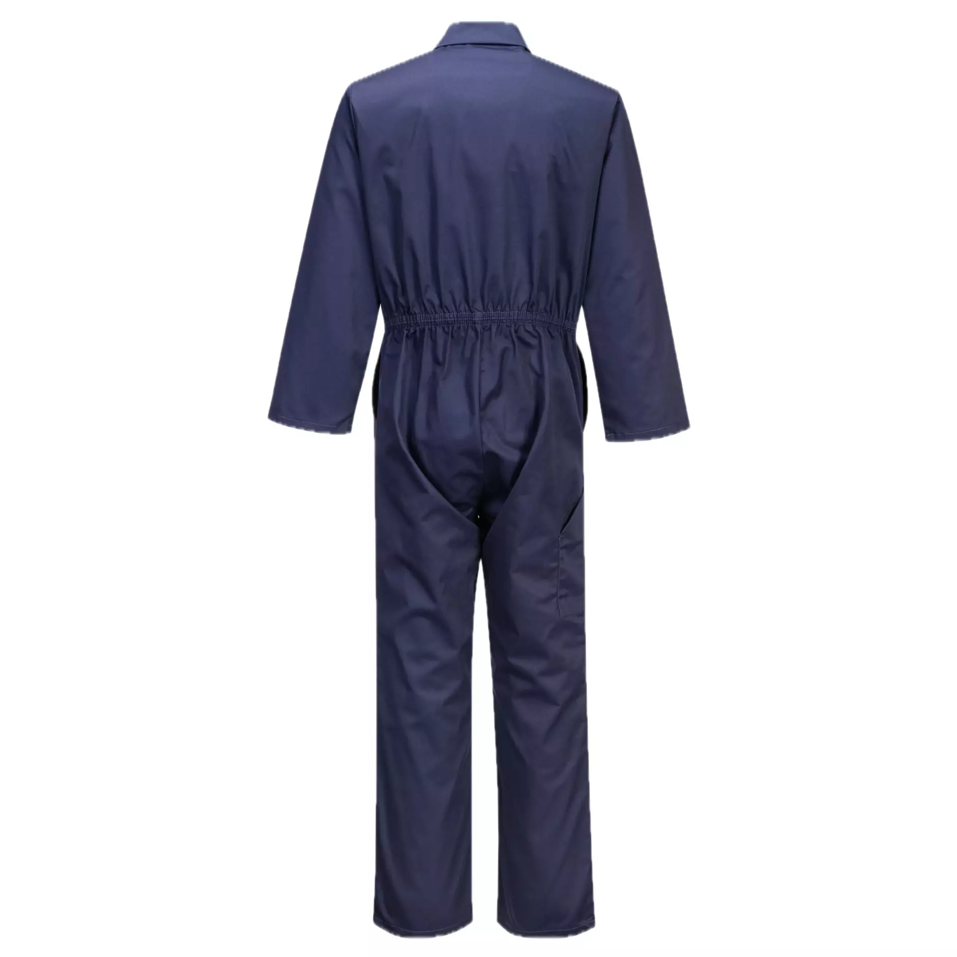 Portwest 2802NAR, Standard Coverall, Navy, image 2