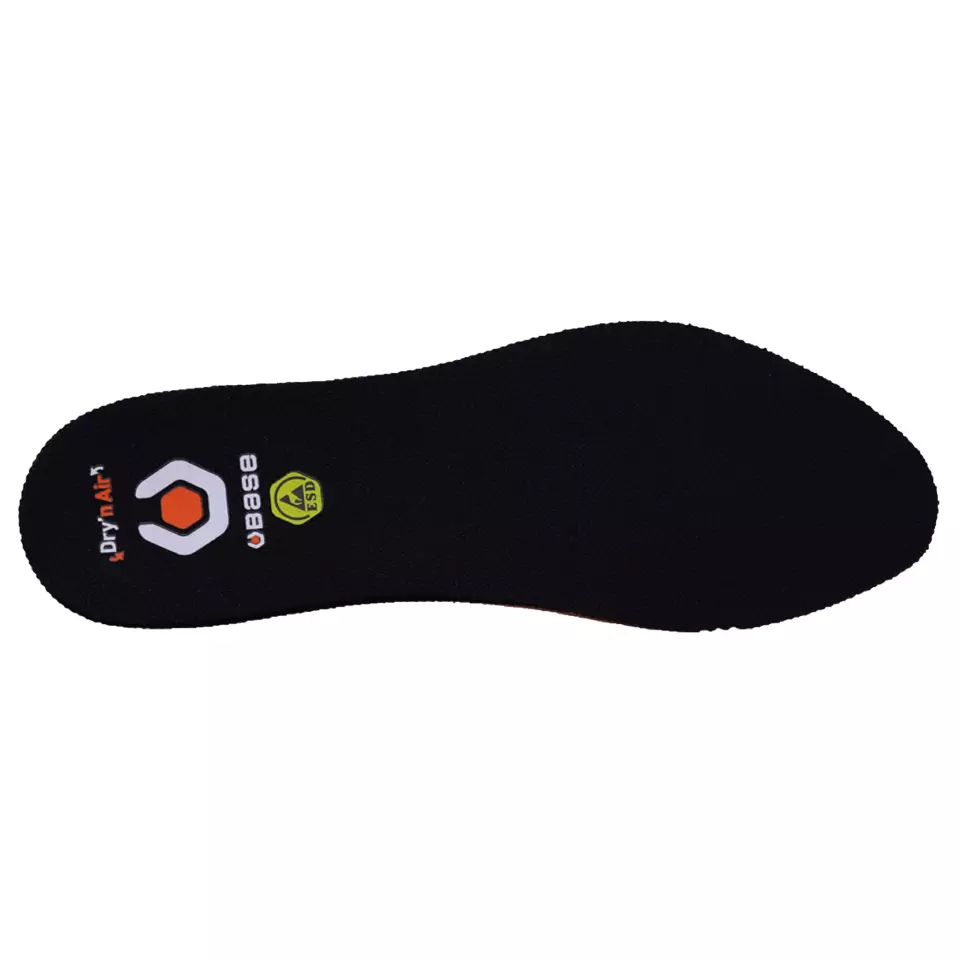 Base B6305BGN, Record ESD Shoe insoles, image 1, gallery thumbnail