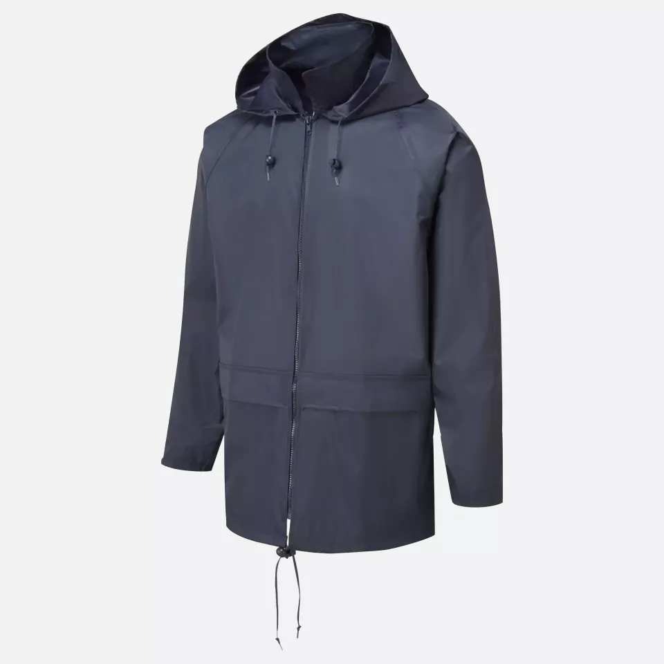 Portwest S450NAR, Sealtex Classic Jacket, Navy, image 3, gallery thumbnail