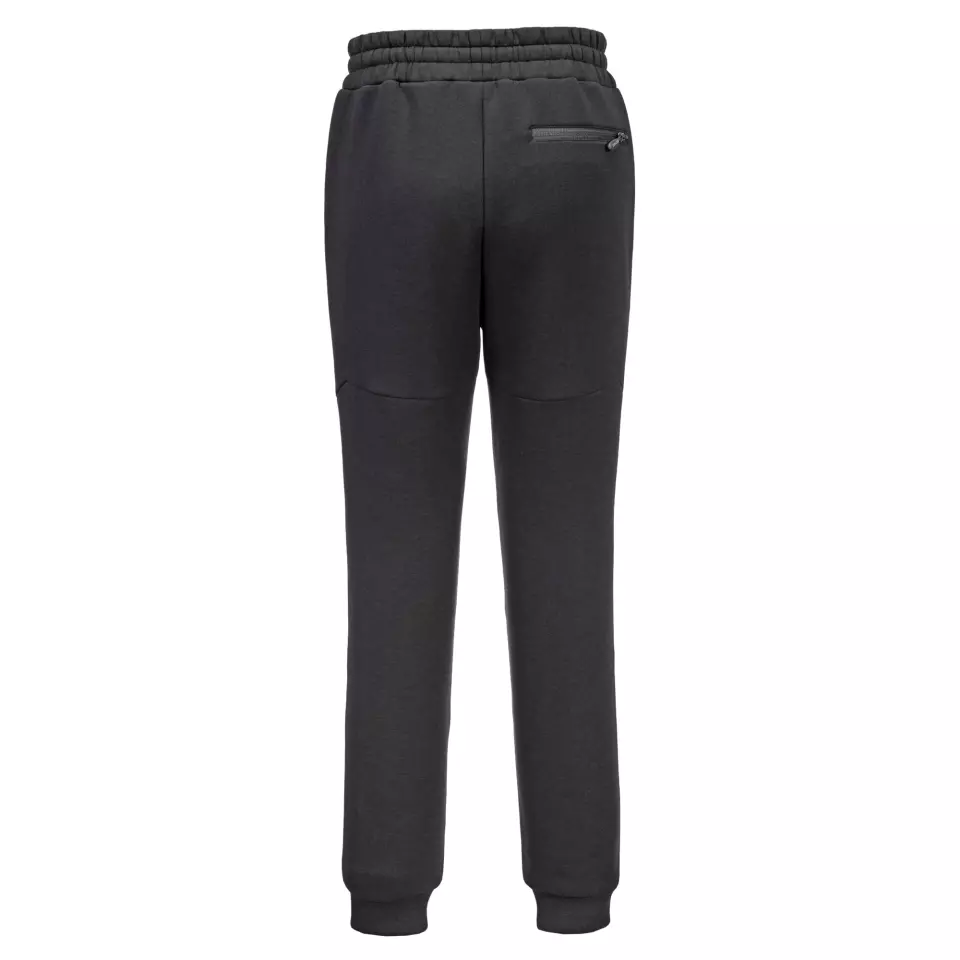 Pocket System · Zipper Pocket feature highlight