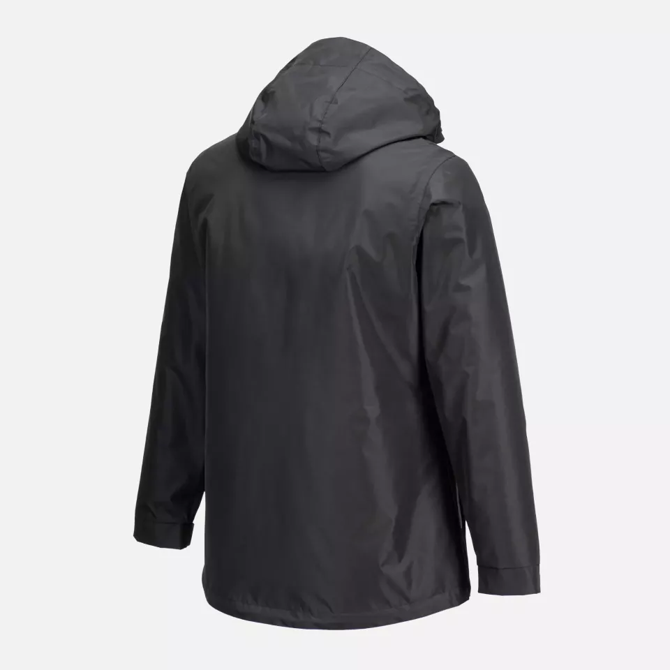 Portwest S574BKR, Women's 3-in-1 Jacket, Black, image 3, gallery thumbnail