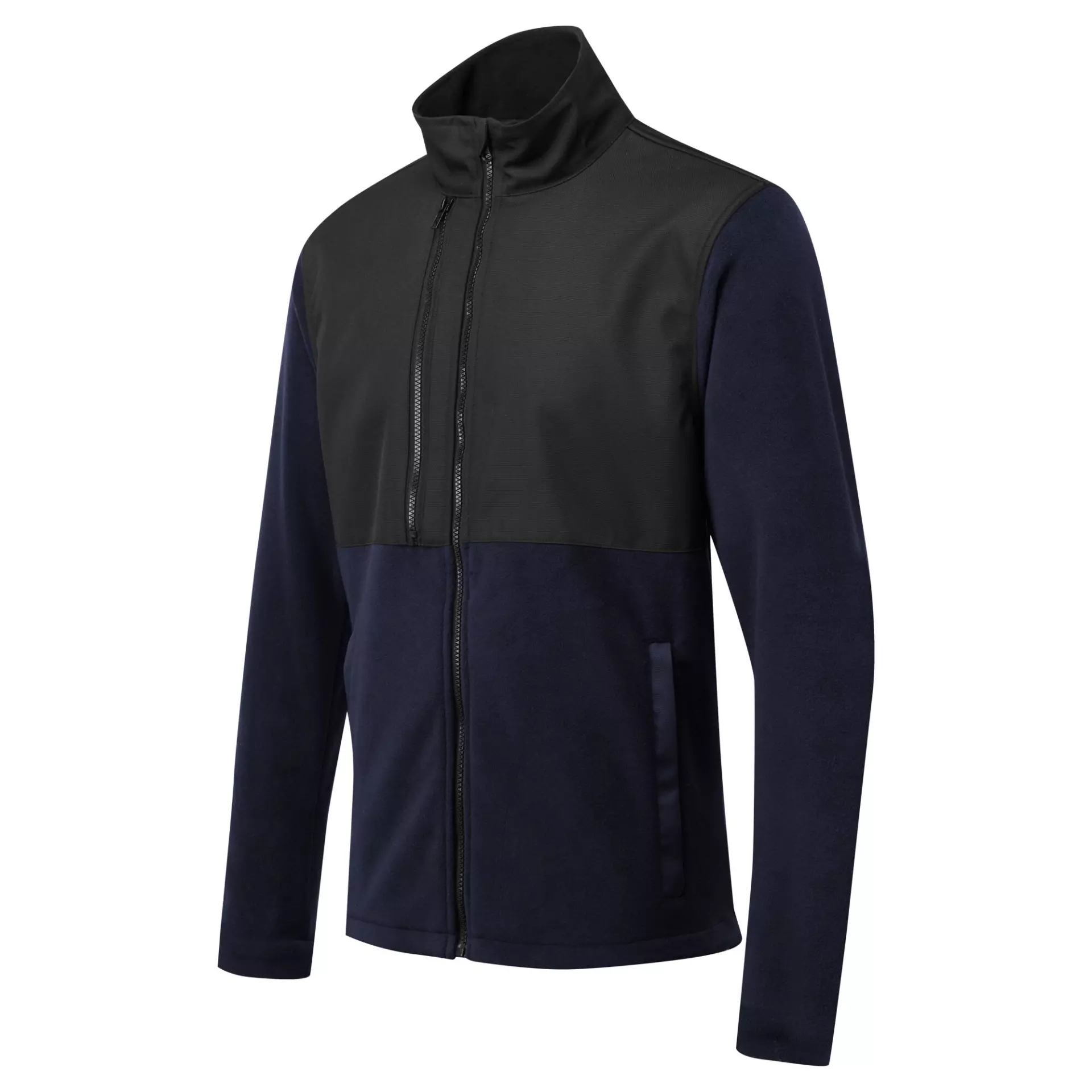 Portwest CD871DNR, WX2 Eco Fleece, Dark Navy, image 2