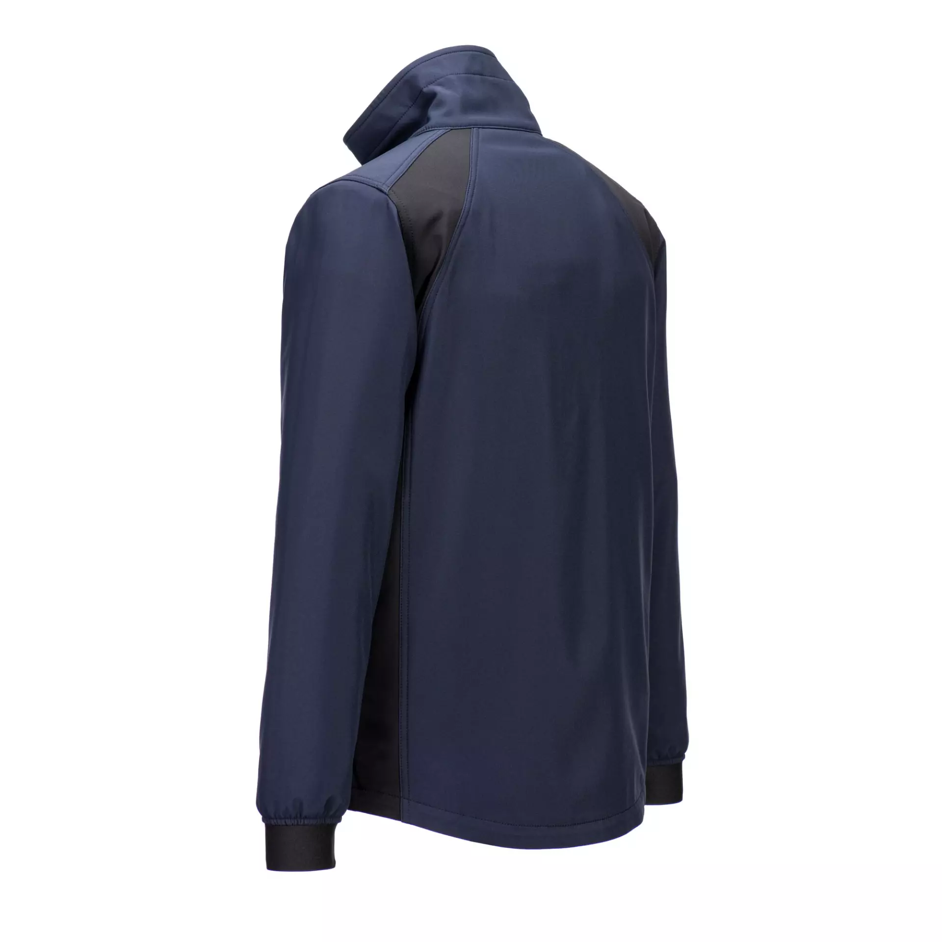Portwest CD870DNR, WX2 Eco Softshell (2L), Dark Navy, image 4