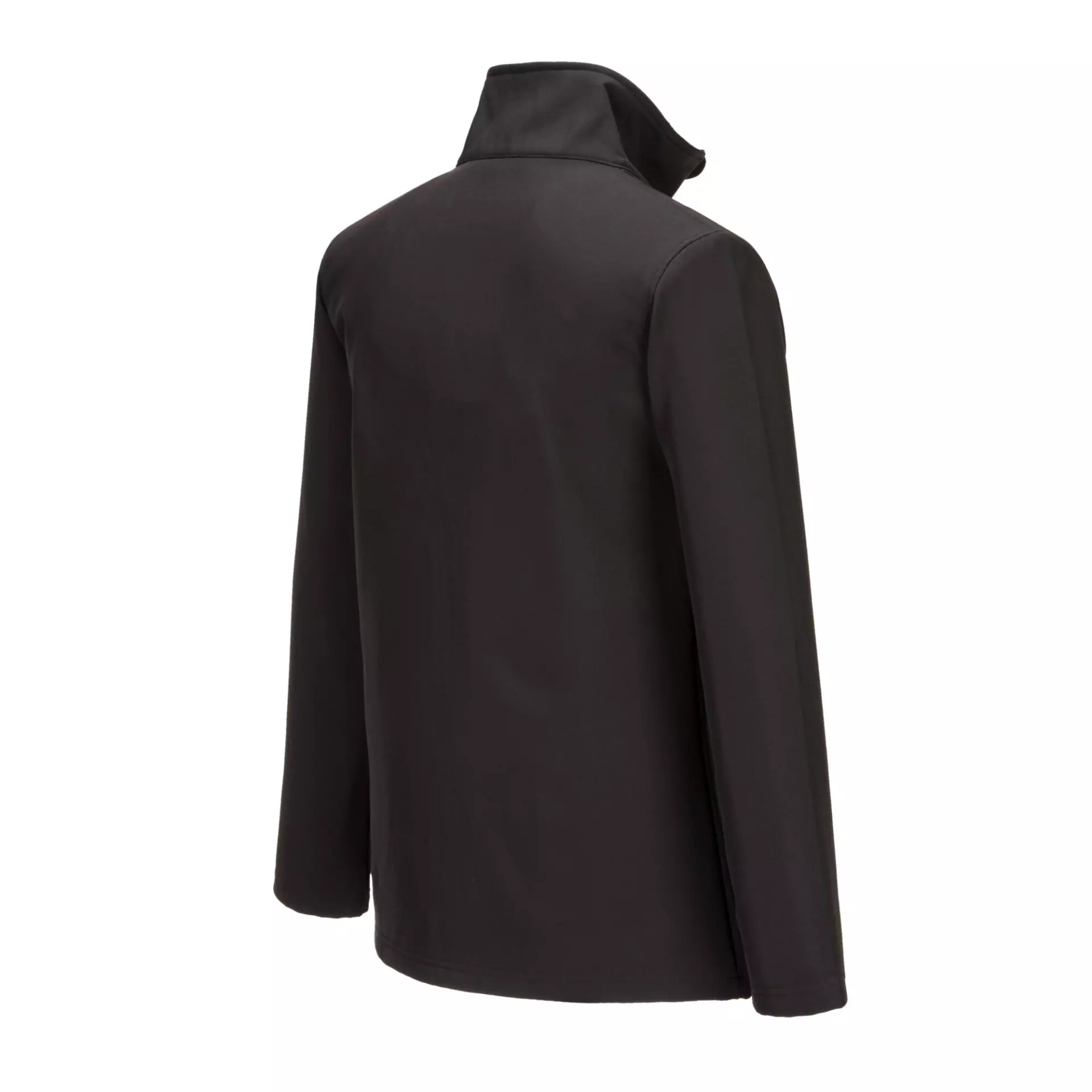 Portwest TK21BKR, Women's Print and Promo Softshell (2L), Black, image 4