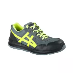 FT50GRR, Portwest Steelite Mersey Trainer S1, Grey