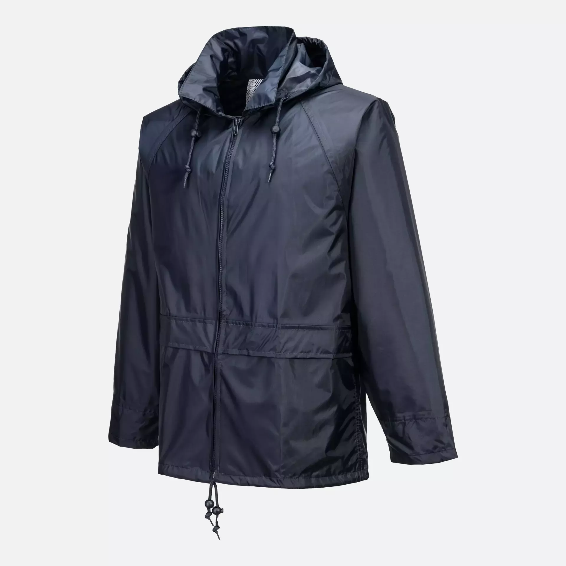 Portwest S440NAR, Classic Rain Jacket, Navy, image 8