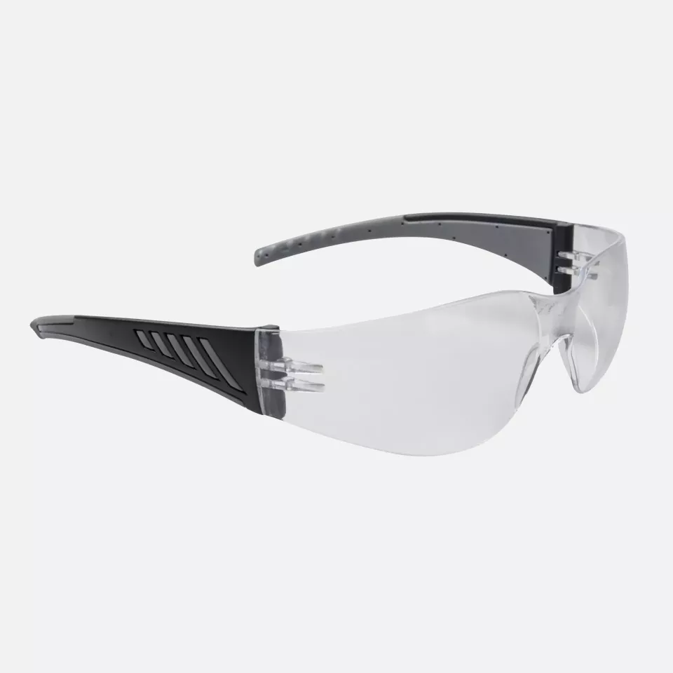Portwest PR32CLR, Wrap Around Pro Schutzbrille, Transparent, image 2, gallery thumbnail