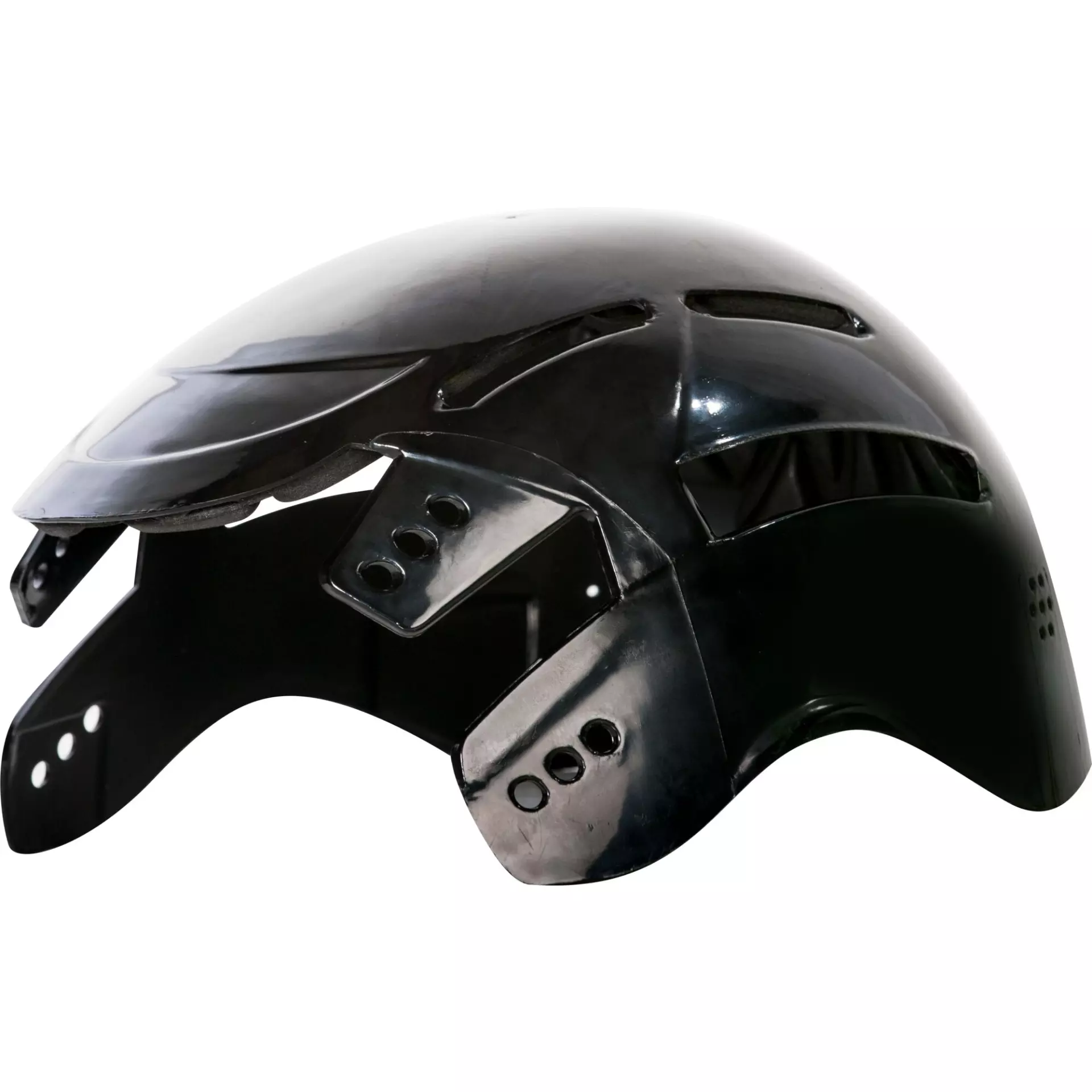 Portwest PS59NAR, AirTech Bump Cap, Navy blue, image 3