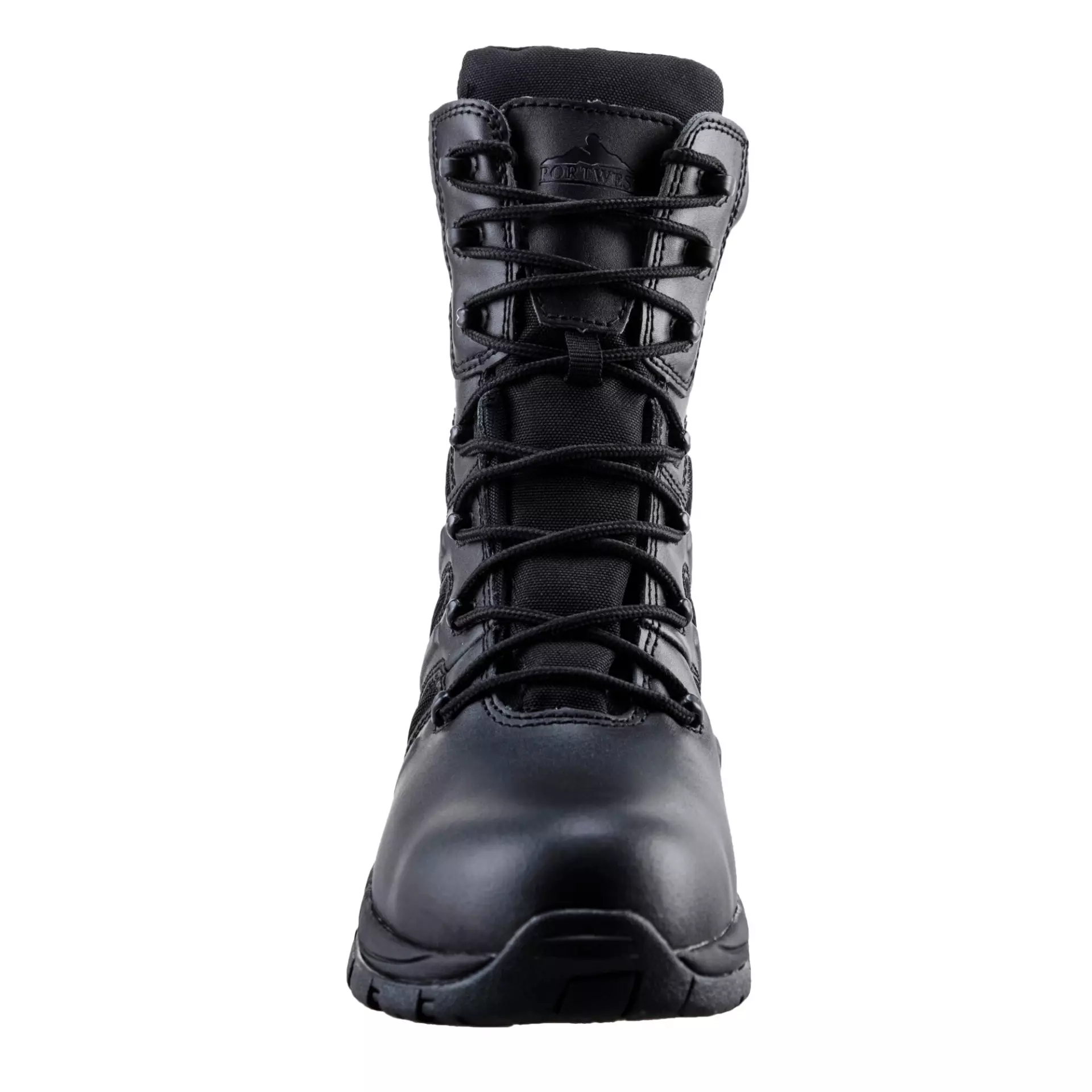 Portwest FW65BKR, Steelite TaskForce Boot S3 HRO, Black, image 2