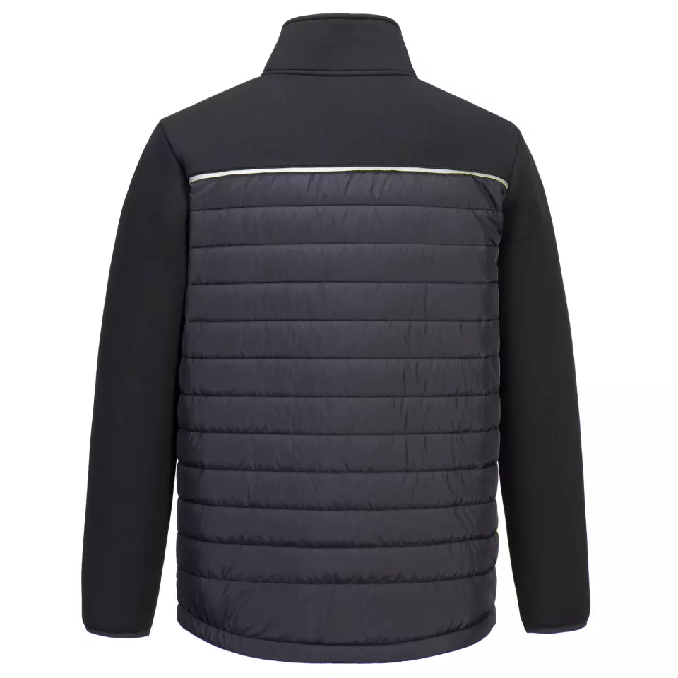 Cuff Style · Elastic feature highlight