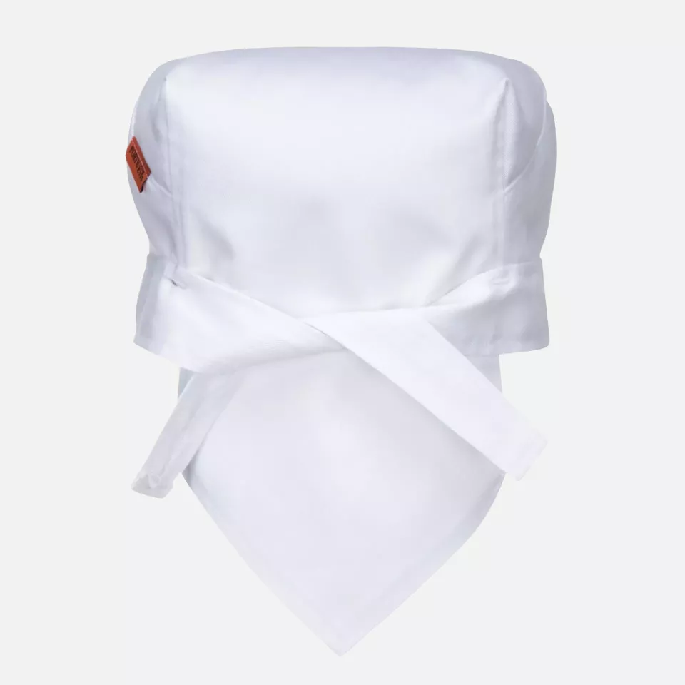 Portwest S904, Chef's MeshAir Pro Bandana, image 4, gallery thumbnail