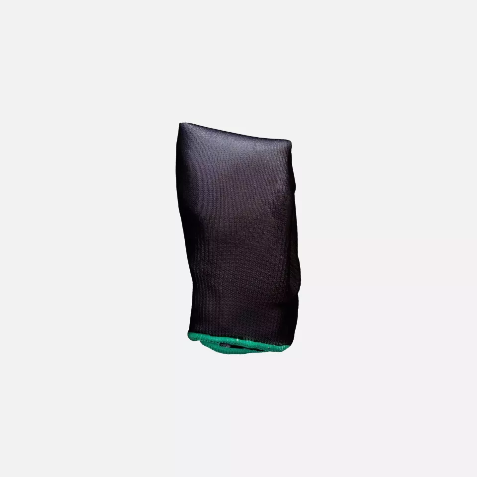 Portwest VB120K8R, Vending PU Palm, Black, image 1, gallery thumbnail
