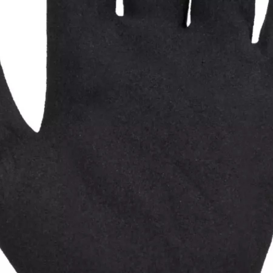 **Nitril-Handflächenbeschichtung** bietet einen sicheren, flexiblen Griff für präzise und sichere Handhabung.