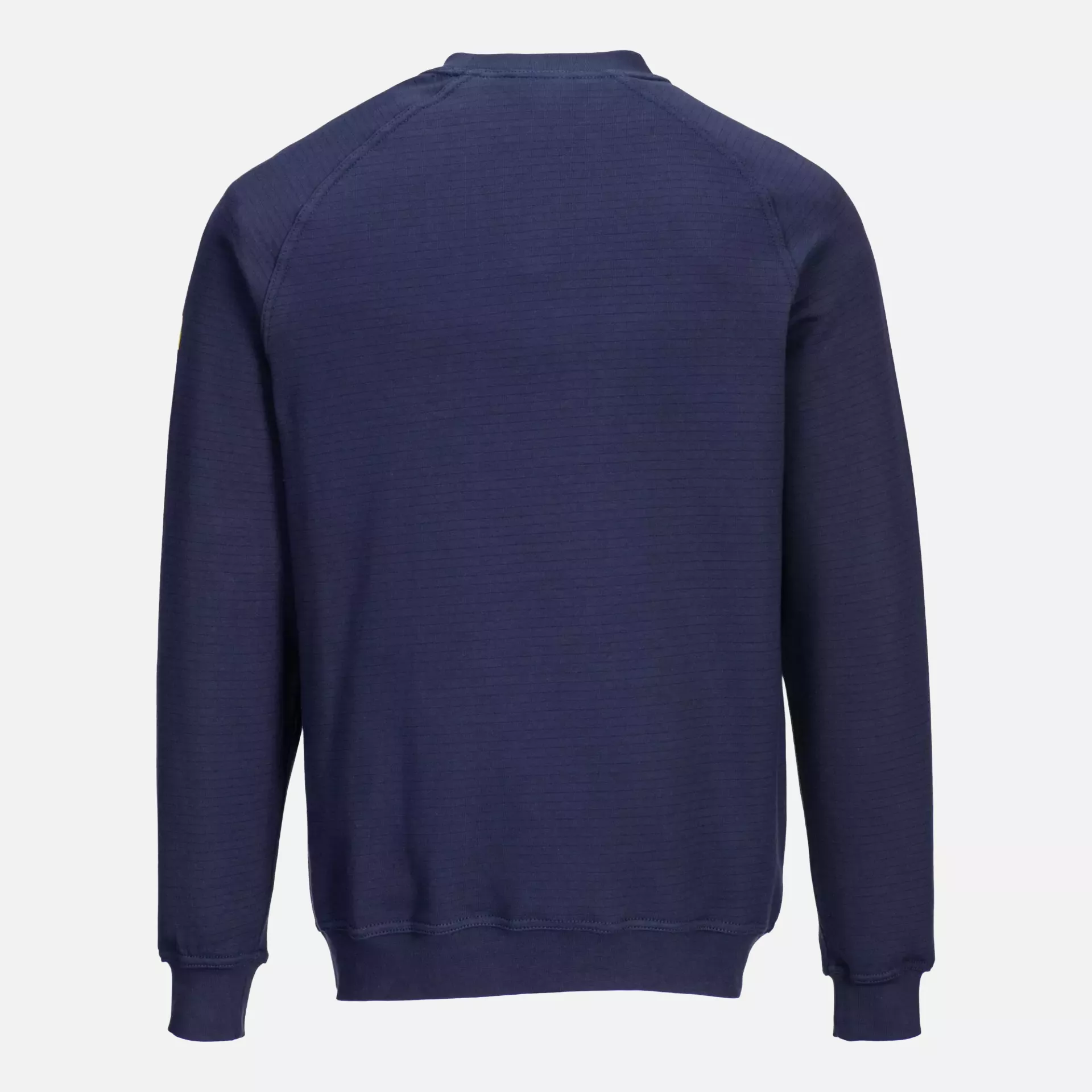Portwest AS24NAR, Antistatisches ESD-Sweatshirt, Marine, image 2