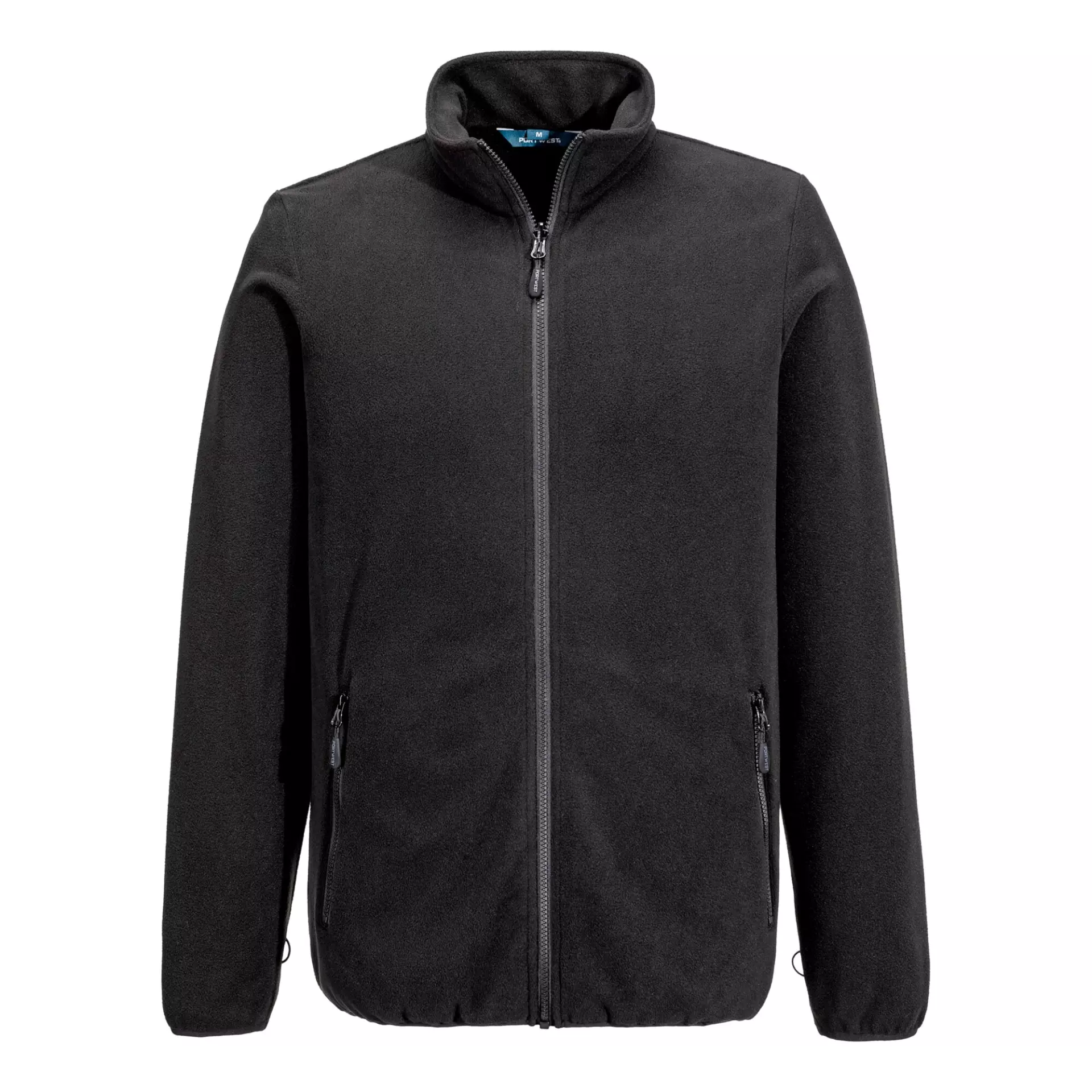 Portwest KX366BKR, KX3 3-in-1 Jacke, Schwarz, image 4