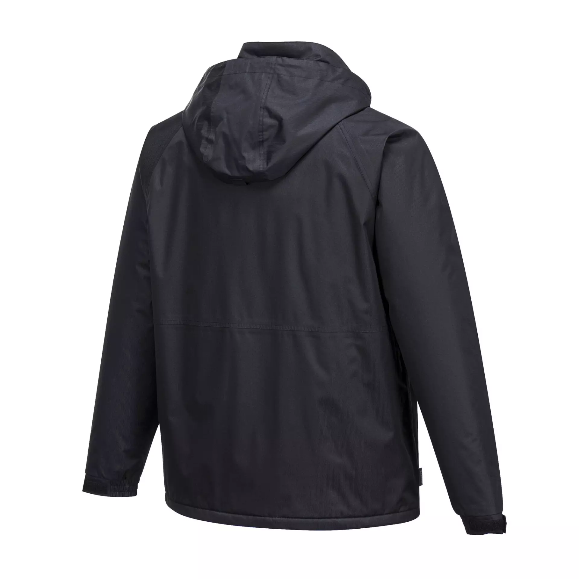 Portwest S505BKR, Limax Ripstop Winter Jacket, Black, image 3