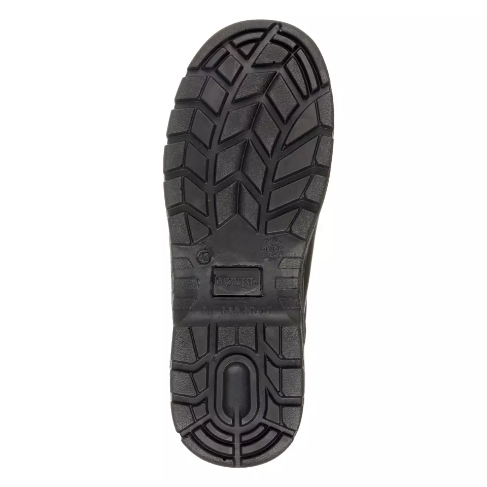 Portwest FC11BKR, Compositelite Thor Boot S3, Black, image 2, gallery thumbnail