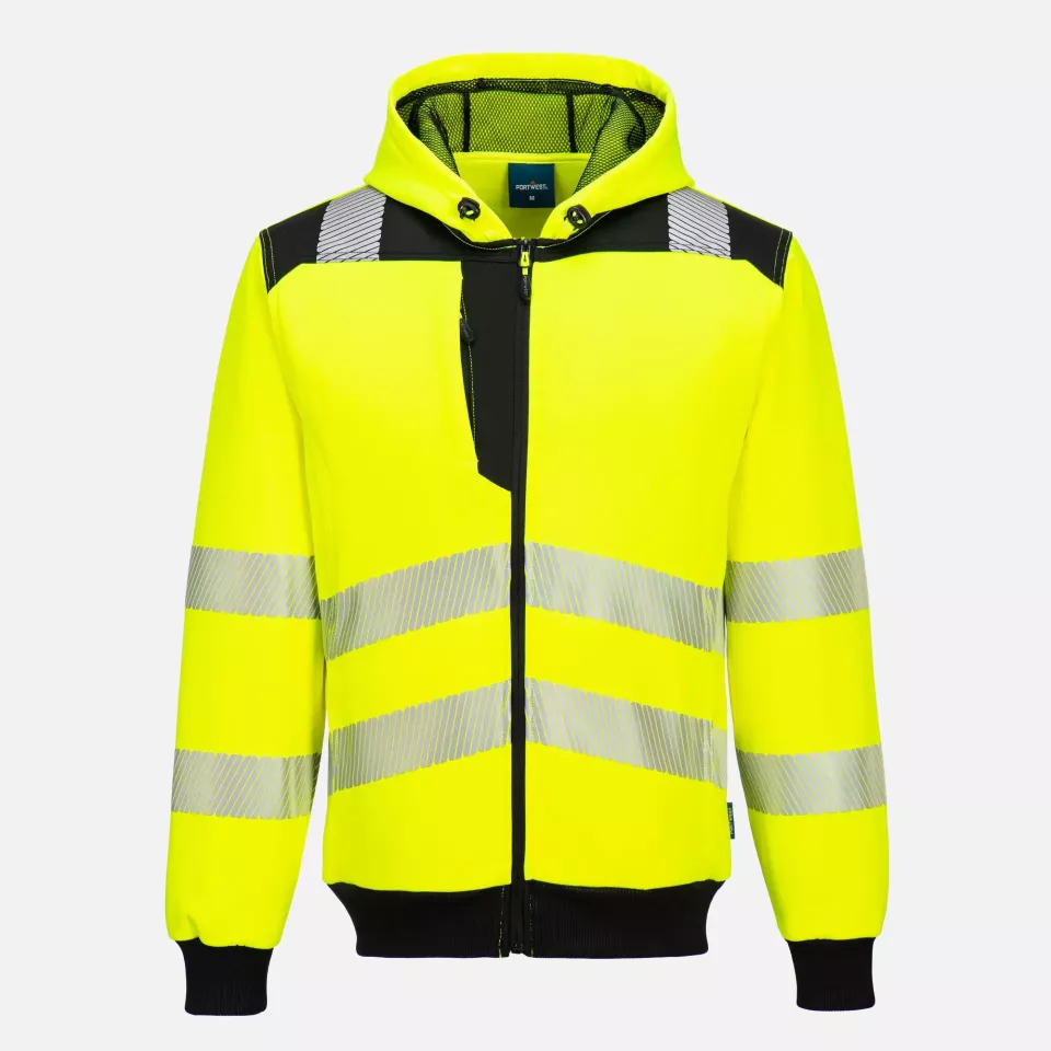 Portwest PW32, Wrap-Around-Schutzbrille, image 1, gallery thumbnail