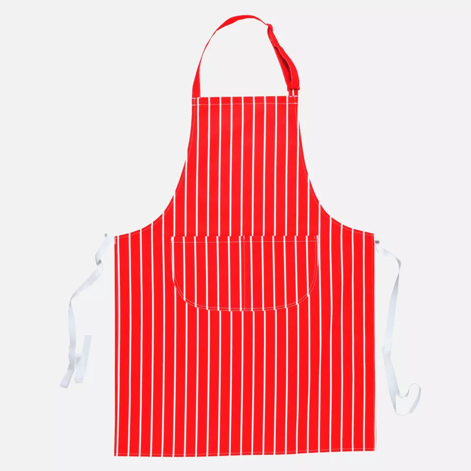 Portwest S855, Butchers Apron with Pocket, image 3, gallery thumbnail