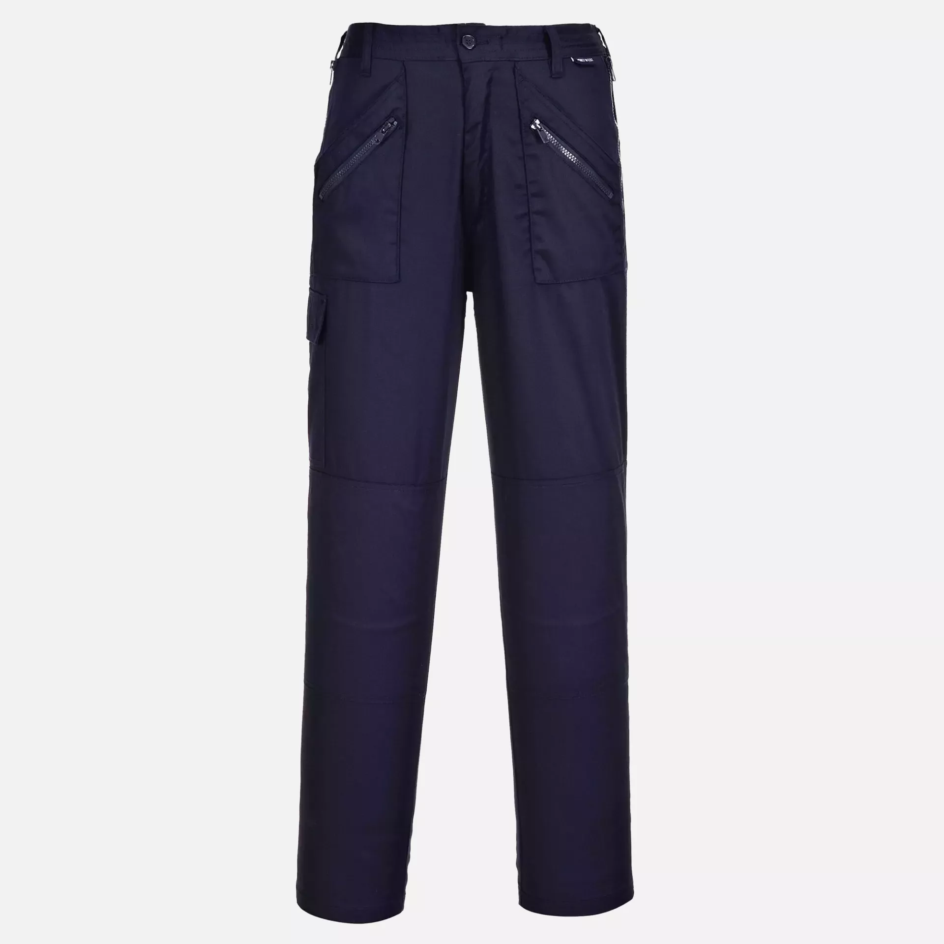 Portwest S687NAT, Damen Action Hose, Marine Lang, image 1