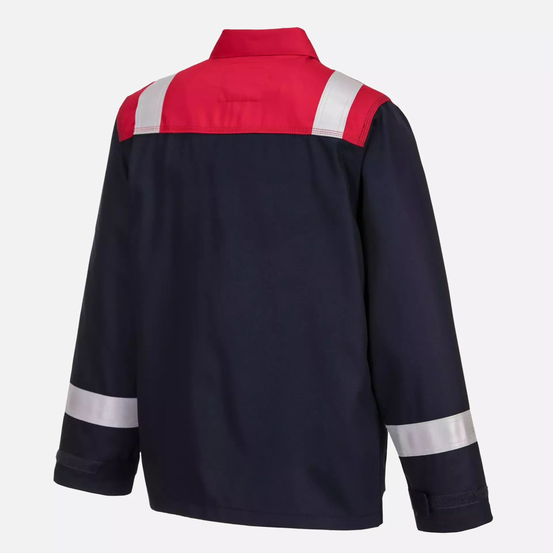 Portwest FR55NAR, Bizflame Work FR Jacket, Navy, image 3