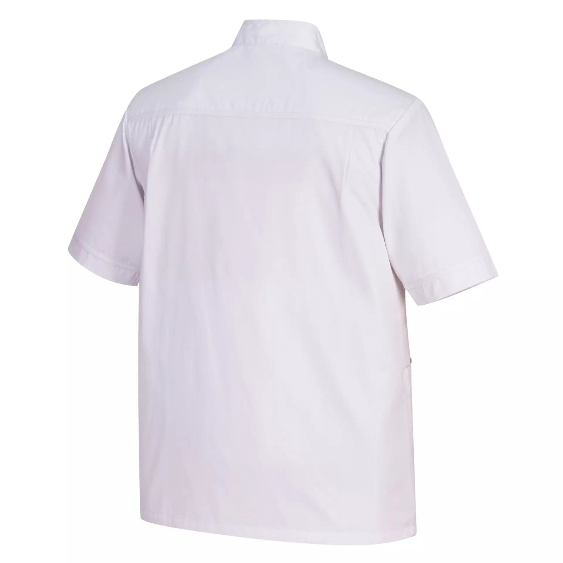 Portwest C821WHR, Men's Medical Tunic, White, image 2